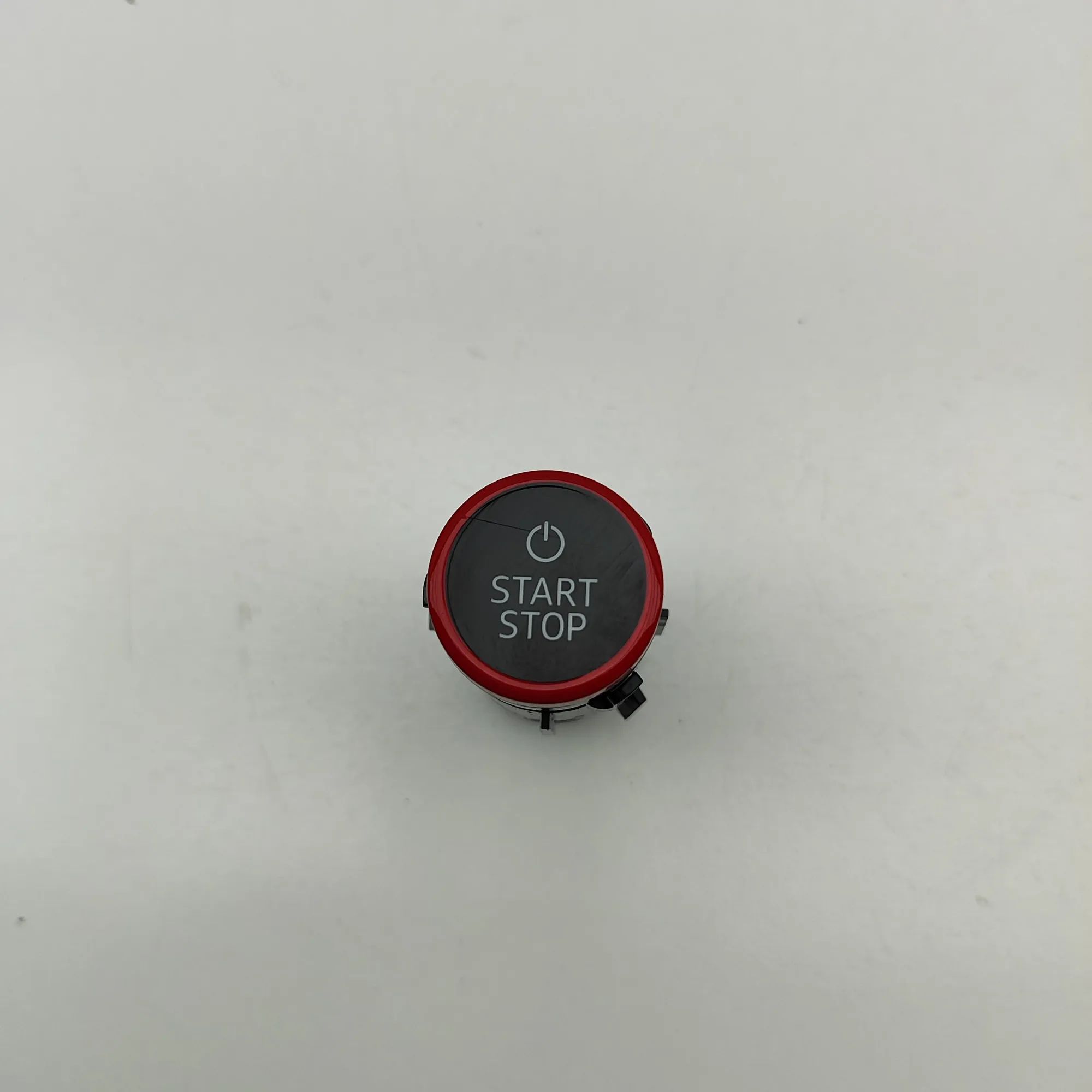 Audi e-tron GT (FW) Engine start button Engine start button — AUDI E-TRON GT (Saloon F8...