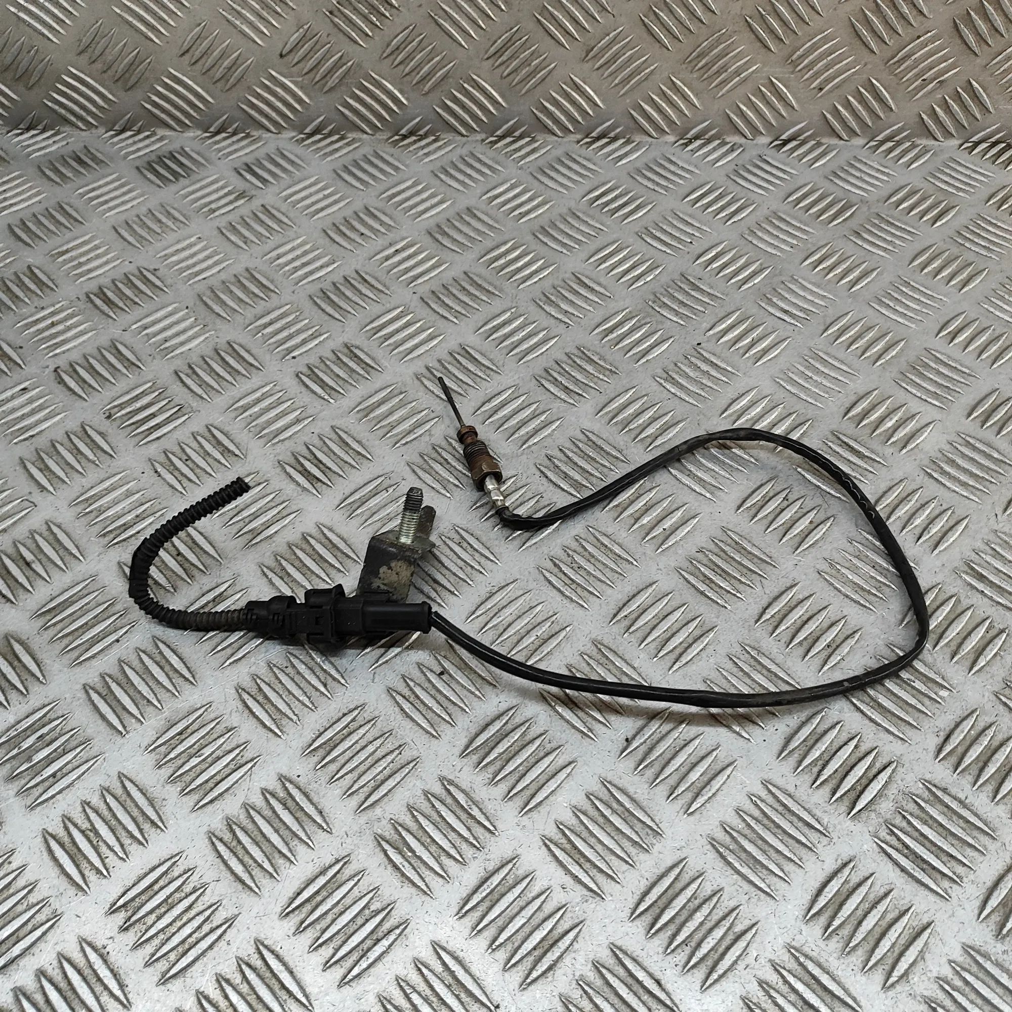 Iveco Daily датчик температуры Temperature Sensor — IVECO DAILY (VI Box) (2014...