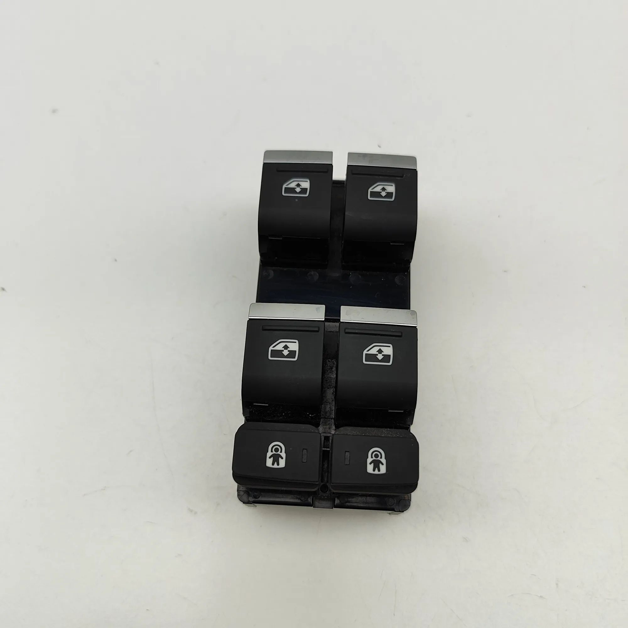 Audi A6 (C8) Door window switch — front right Door window switch — front right — AUDI A6 (C8 ...