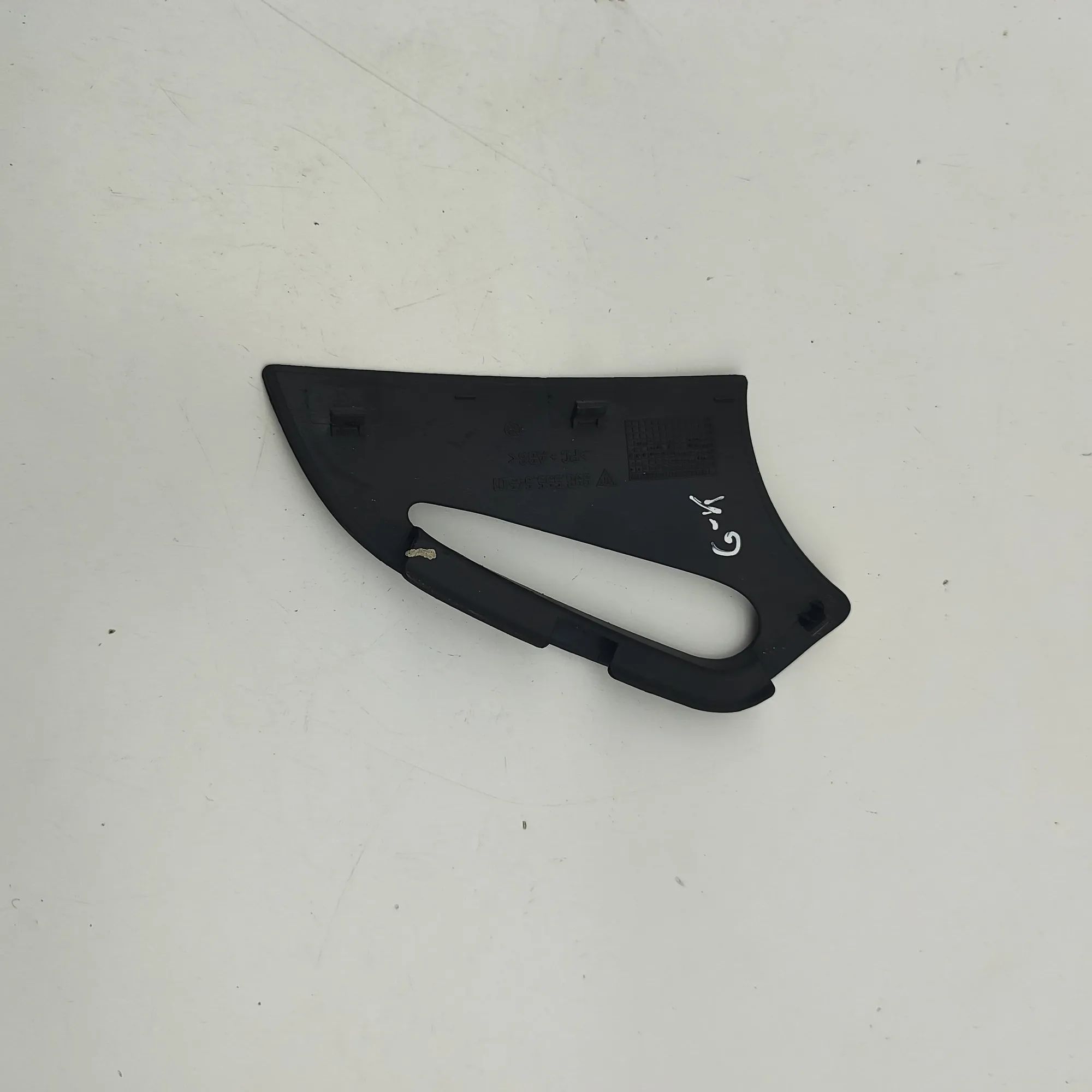 Porsche 911 (996) Rear Left Pillar Trim Rear Left Pillar Trim — PORSCHE 911 (996) (1997...