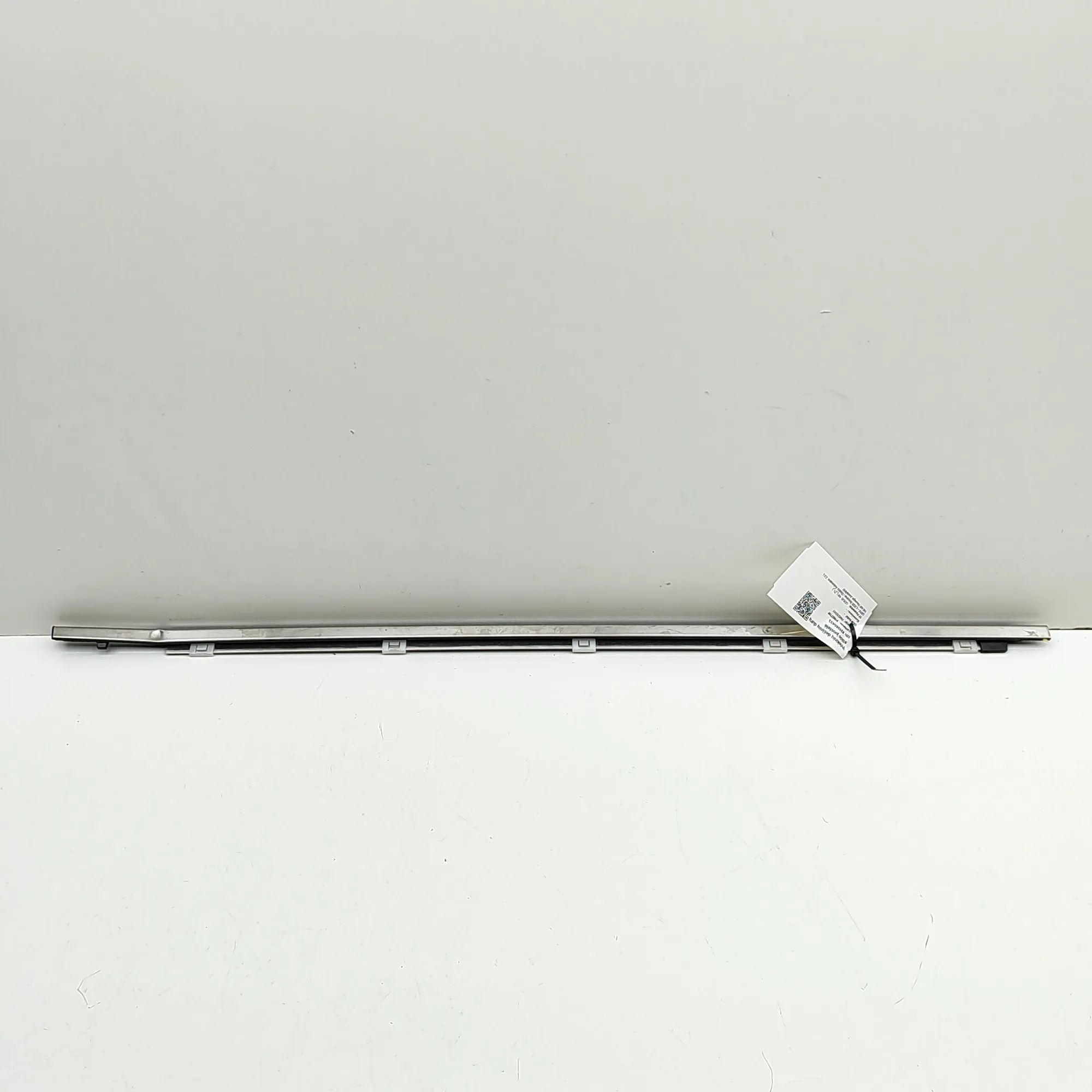 Lexus NX Door window moulding — front — right Door window moulding — front — right — LEXUS NX...