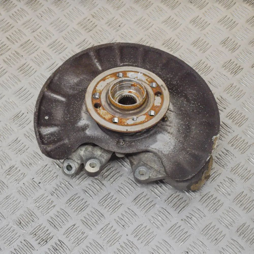 Mercedes-Benz GL / GLS (X166) Rear Left Wheel Hub Spindle Rear Left Wheel Hub Spindle — MERCEDES BENZ GLS...