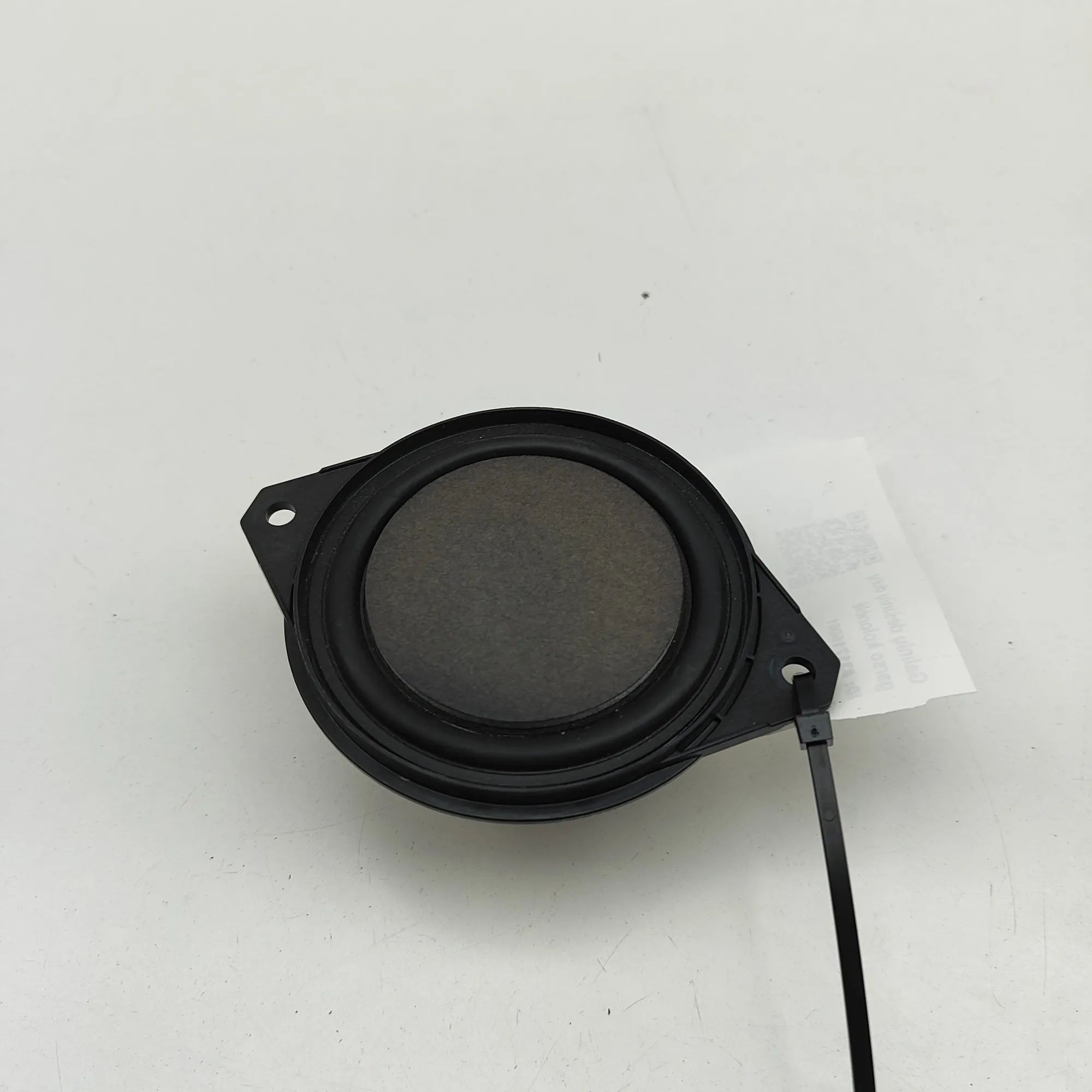 Audi Q3 (F3) Rear Right Door Speaker Rear Right Door Speaker — AUDI Q3 (F3) (2018-.....