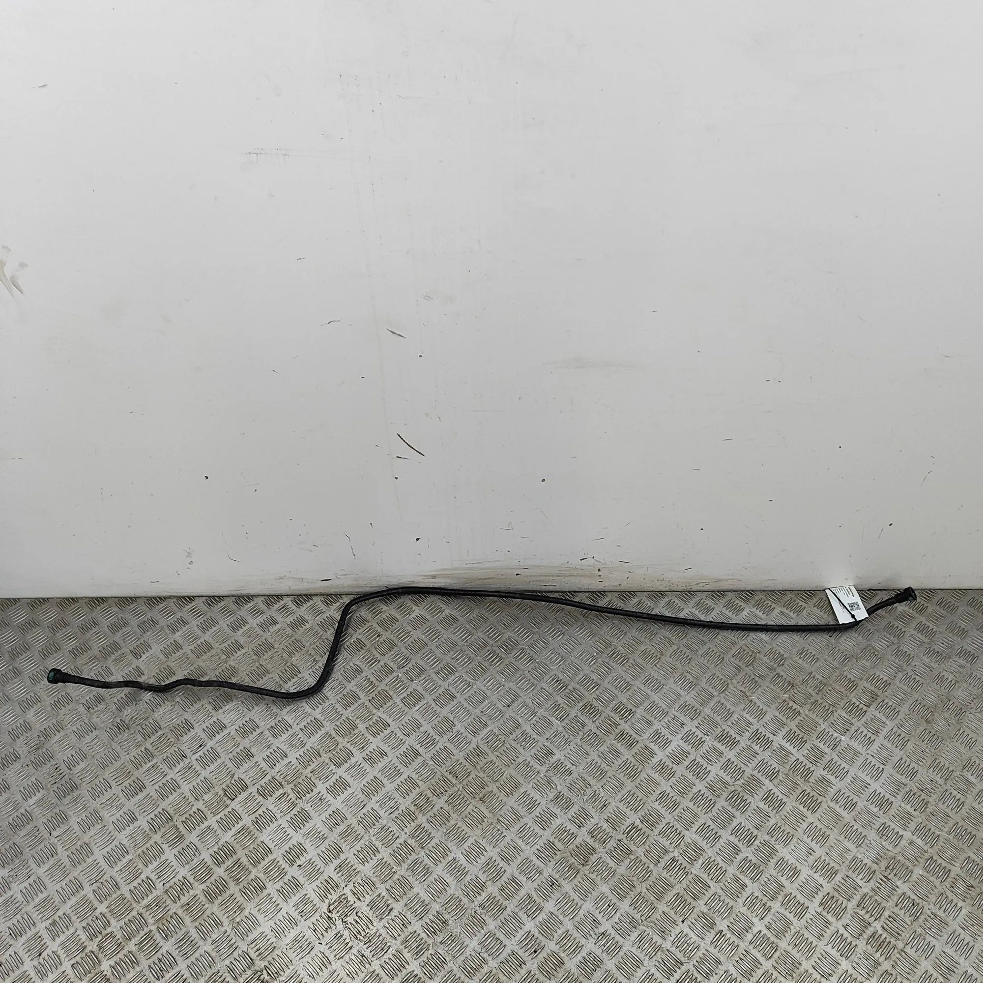 Porsche Cayman (987) Breather hose Breather hose — PORSCHE CAYMAN (987) (2005-2013...