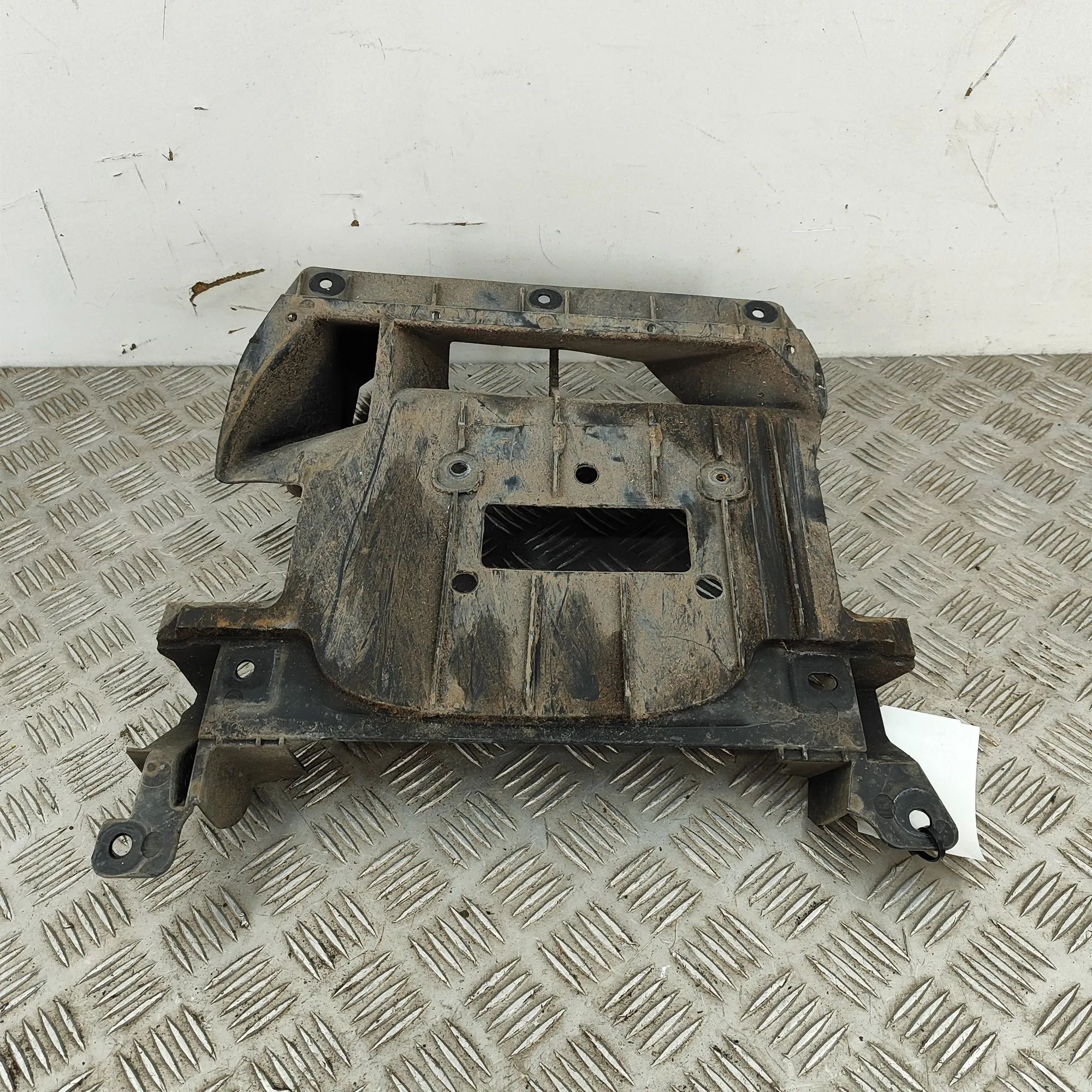 Porsche Macan Other underbody cover Other underbody cover — PORSCHE MACAN (DKN) (20...
