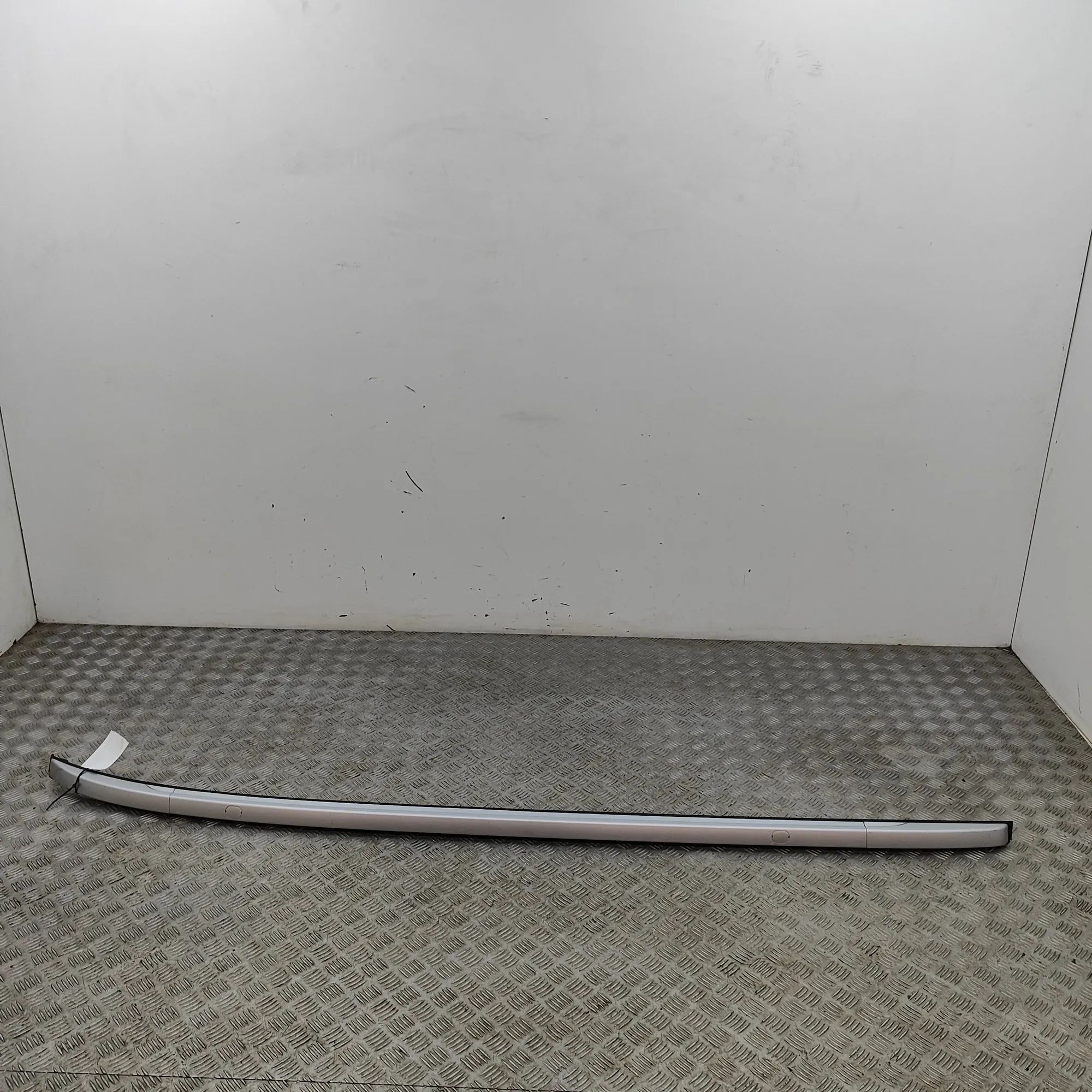 Kia Optima (JF) Right Side Roof Rail