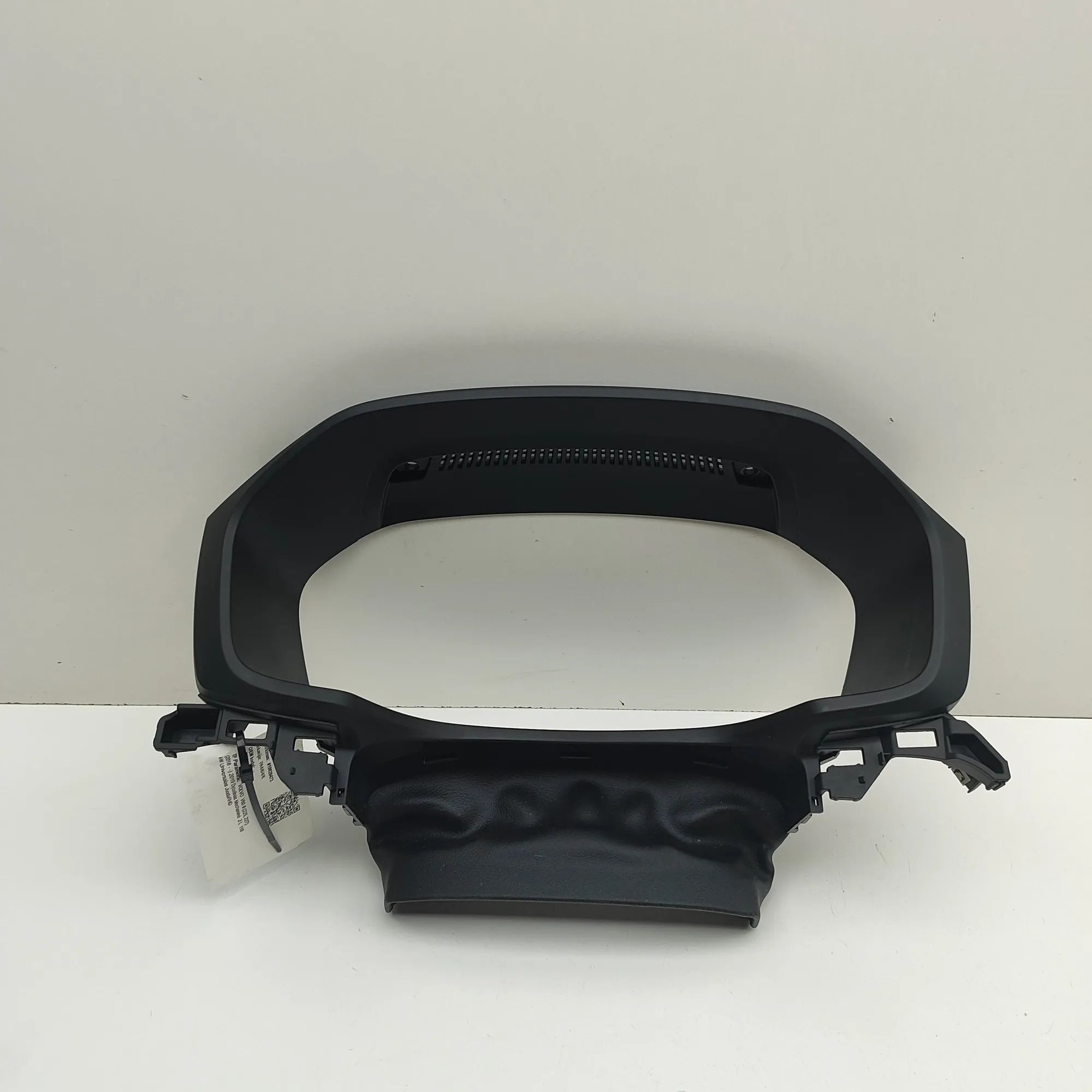 Volvo V60 Instrument Cluster Trim