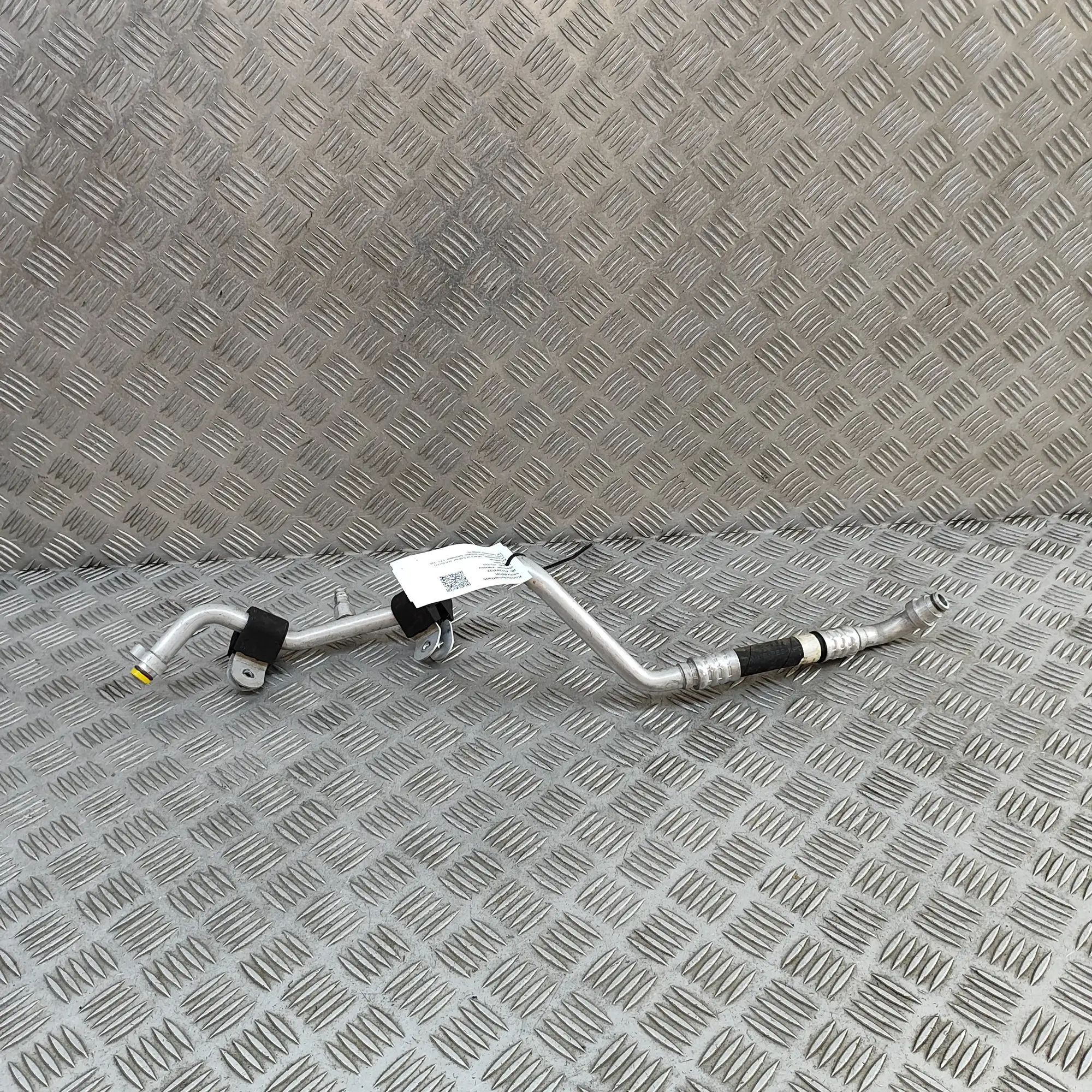 Mercedes-Benz SLK (R171) A/C Air Con Hose Pipe A/C Air Con Hose Pipe — MERCEDES BENZ SLK (R171...
