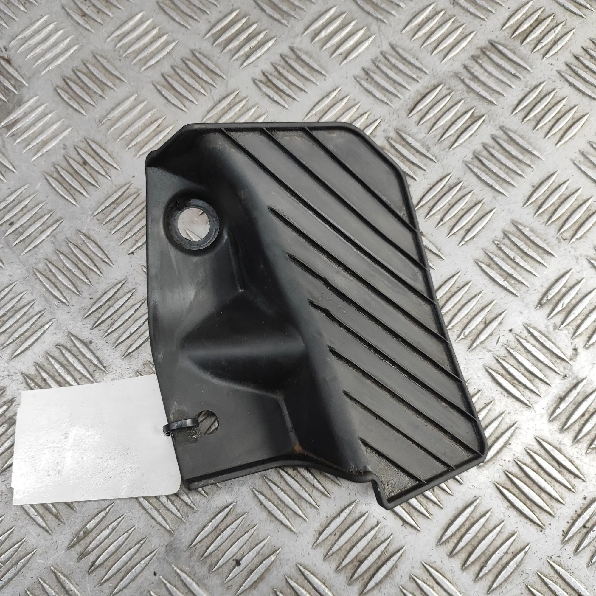 Honda HR-V / e:Ny1 Mudguard — rear right Mudguard — rear right — HONDA E:NY1 (2023-...) ...
