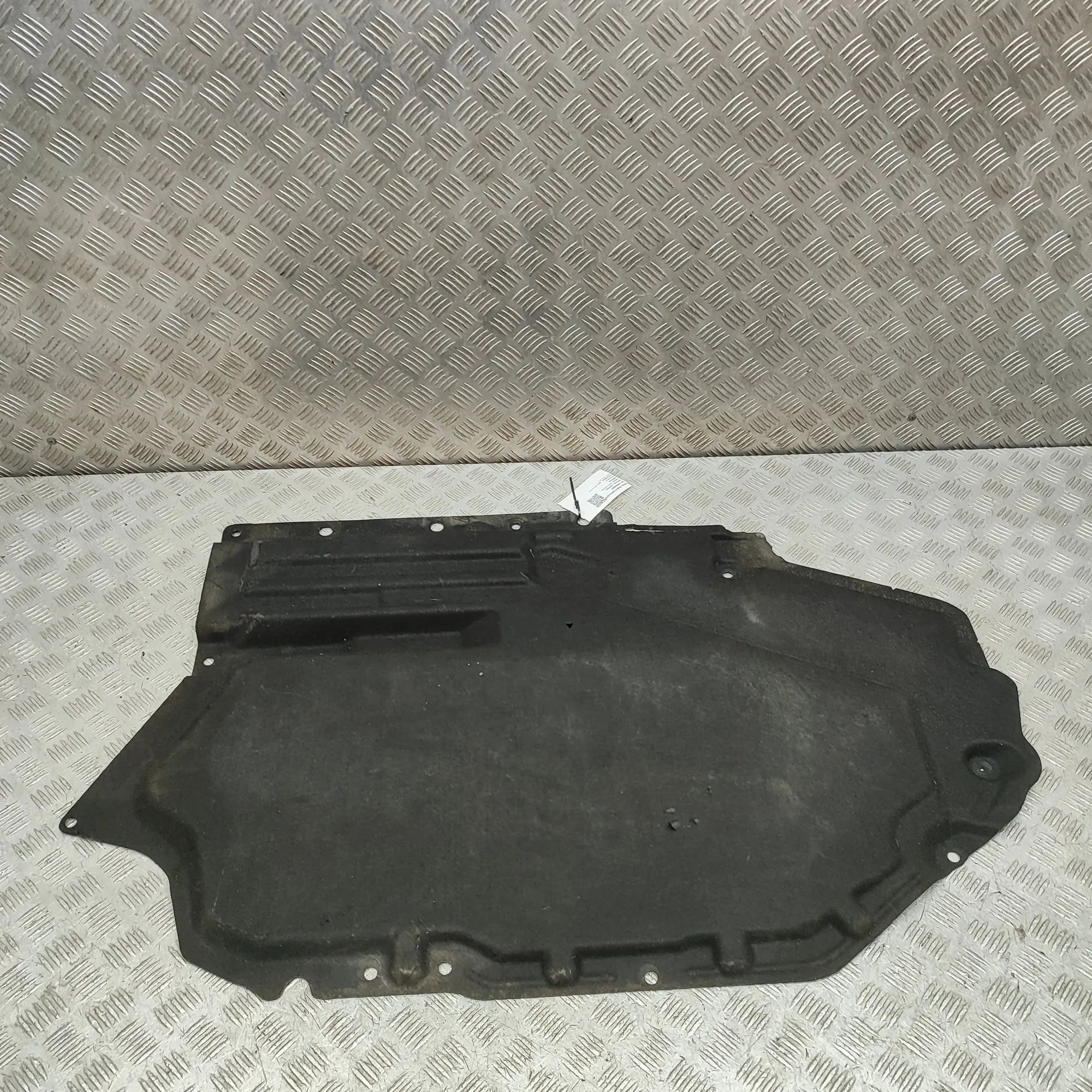 BMW X5 (E70) Other underbody cover Other underbody cover — BMW X5 (F15, F85) (2012...