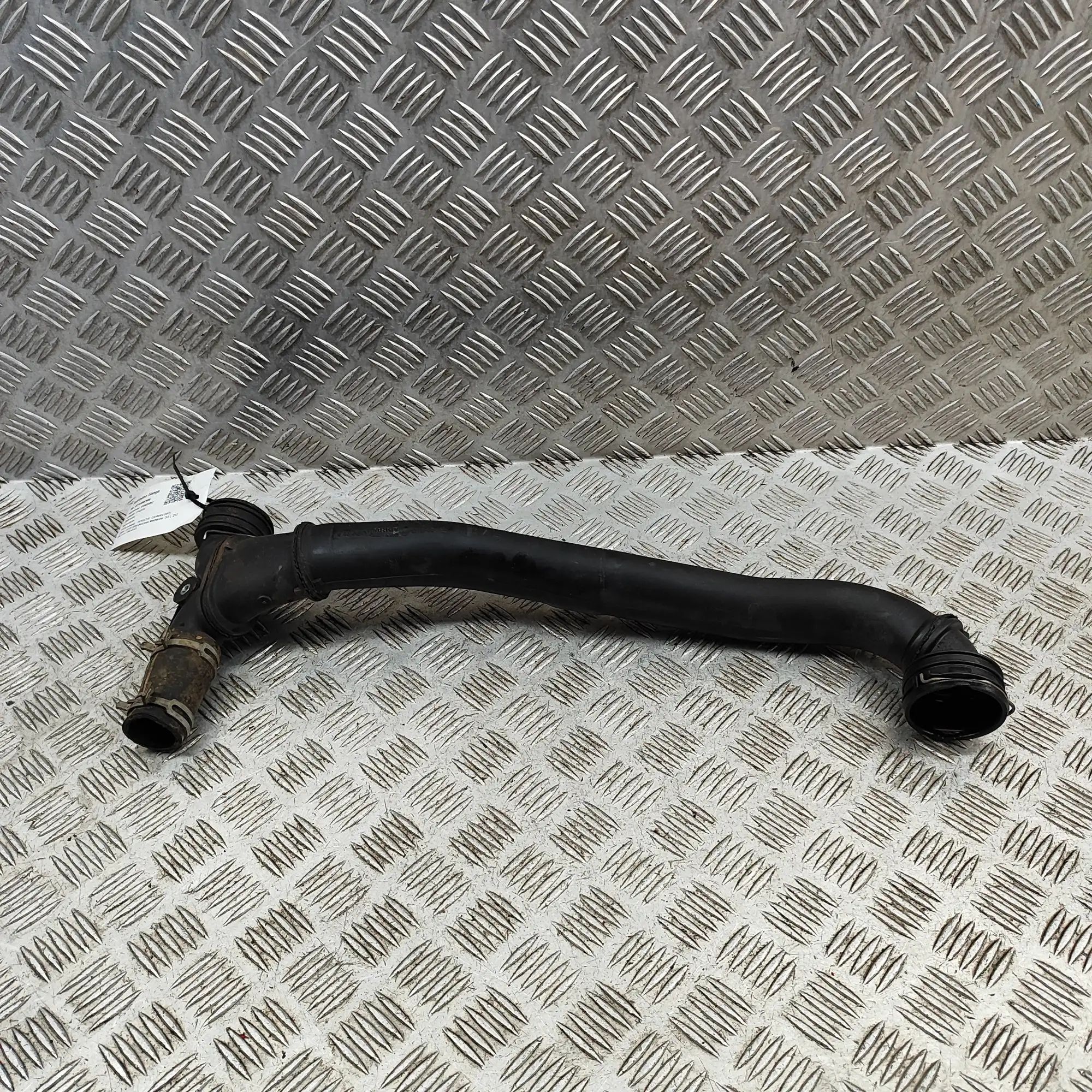 Porsche Cayman (987) Шланг системы охлаждения Coolant hose — PORSCHE CAYMAN (987) (2005-2013)...