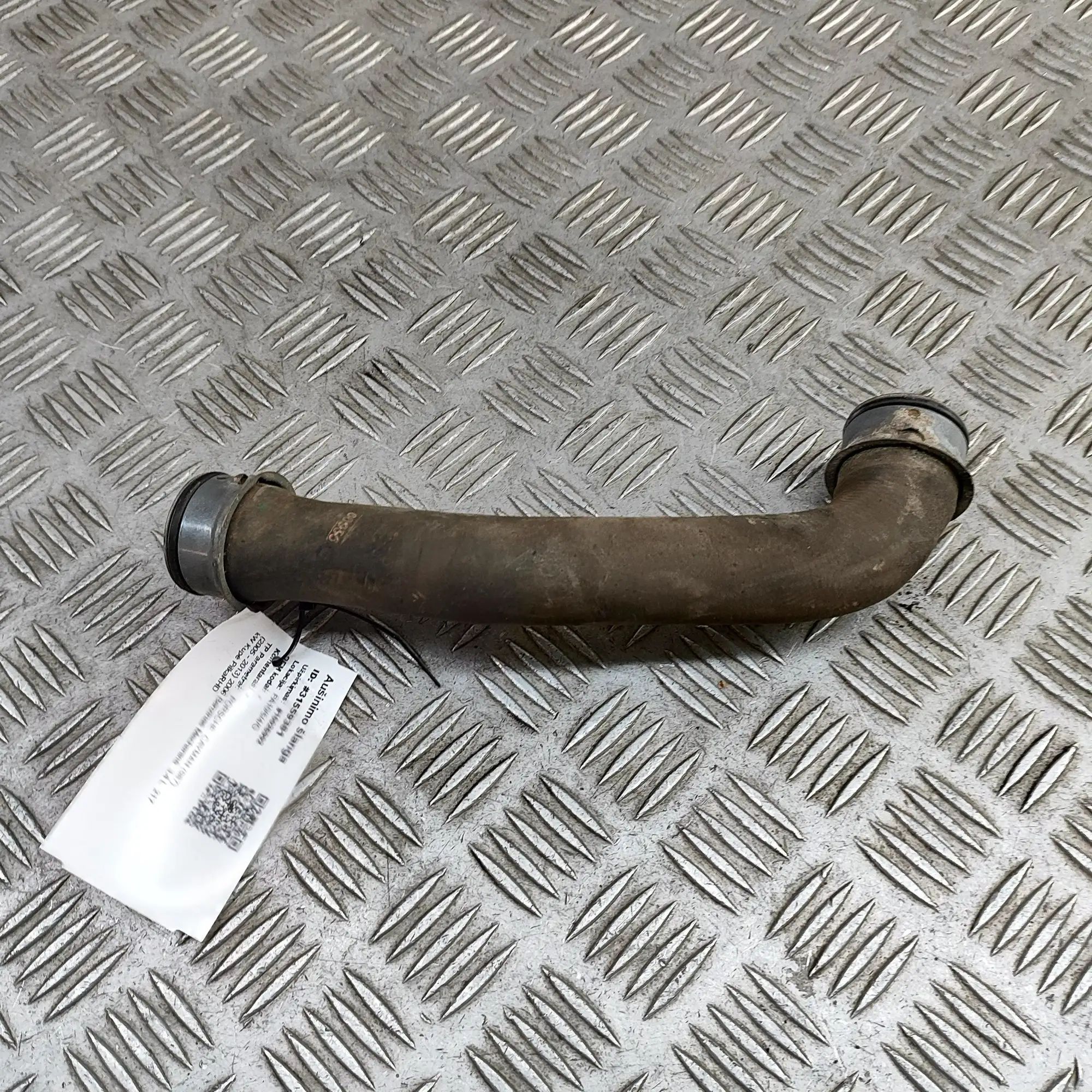 Porsche Cayman (987) Шланг системы охлаждения Coolant hose — PORSCHE CAYMAN (987) (2005-2013)...