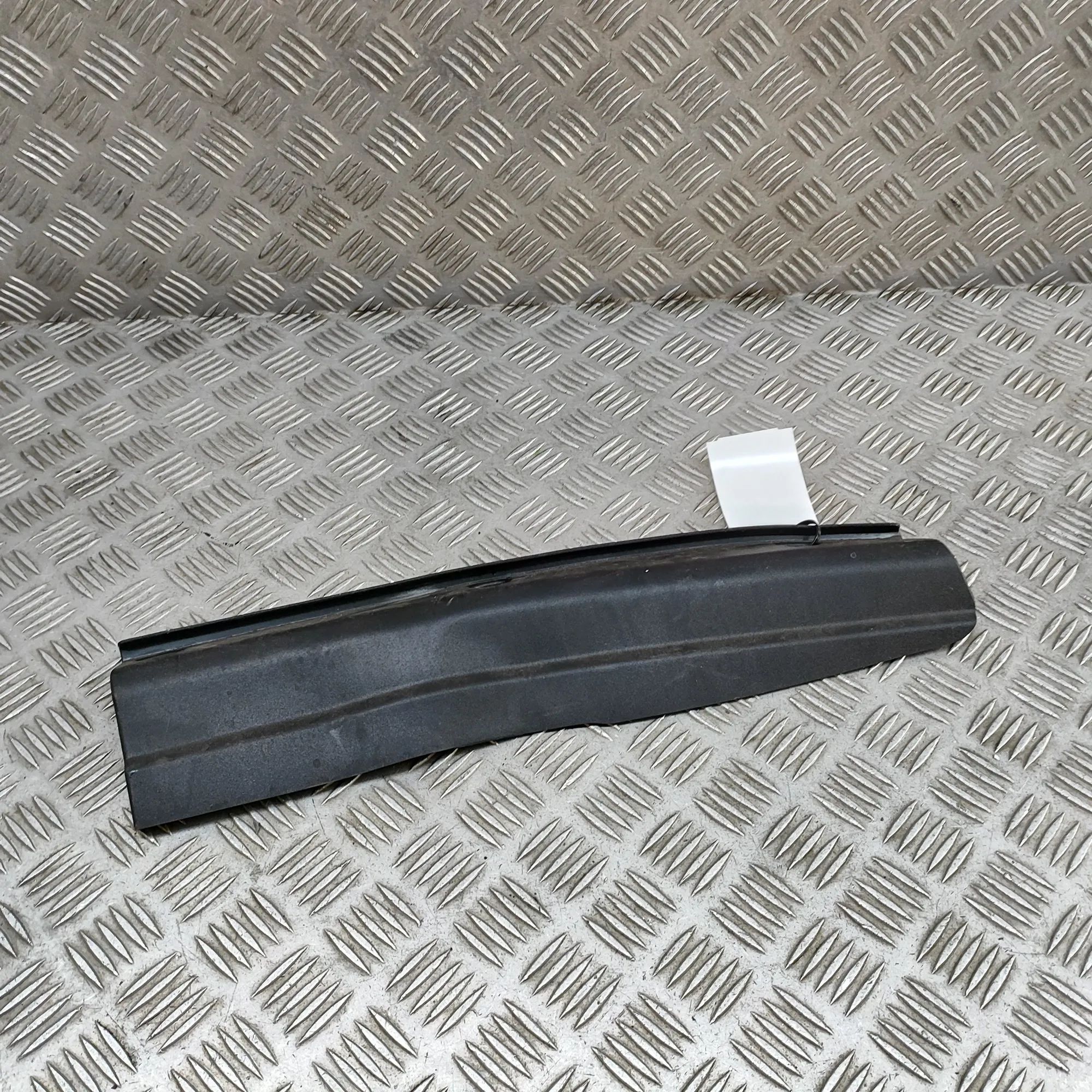 Mazda 3 (BP) Plastic fender panel — front left Plastic fender panel — front left — MAZDA CX-3 ...