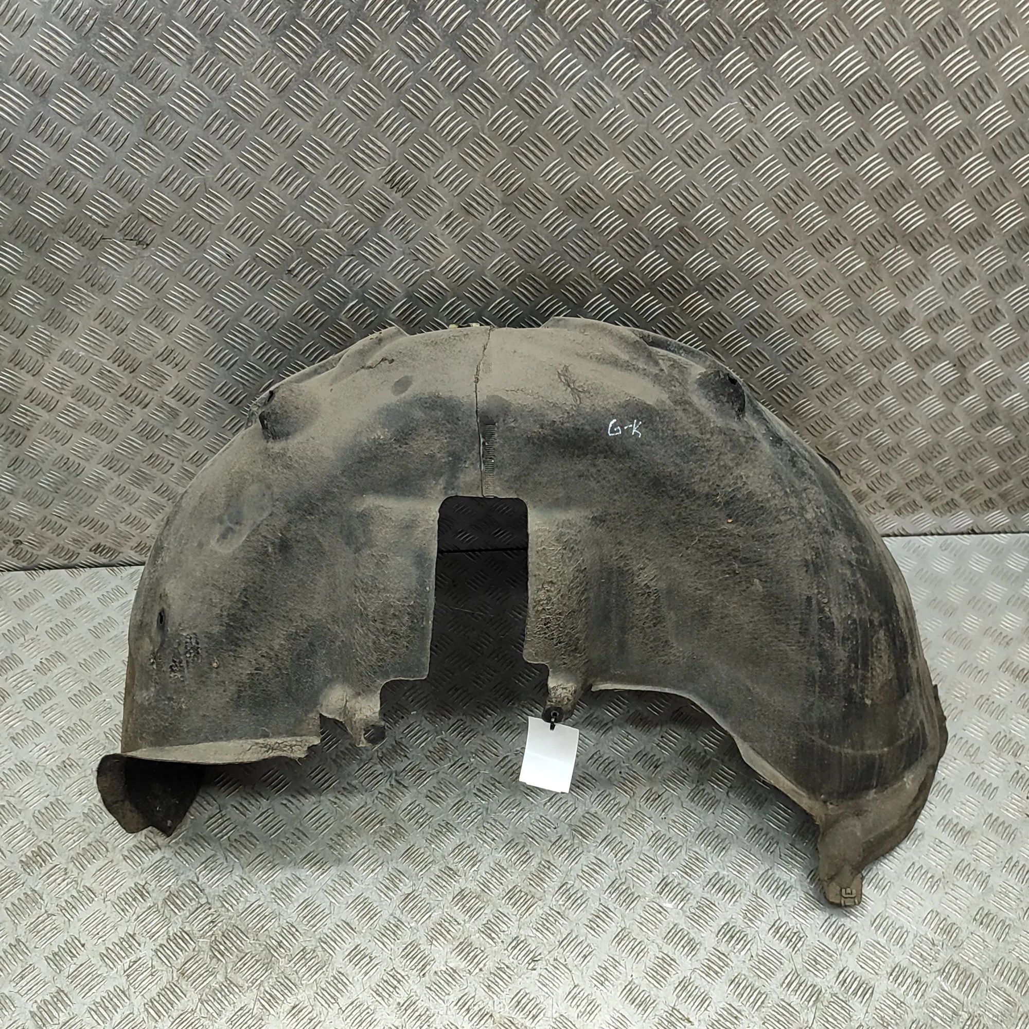 Porsche Macan Rear Left Arch Liner Rear Left Arch Liner — PORSCHE MACAN (DKN) (201...