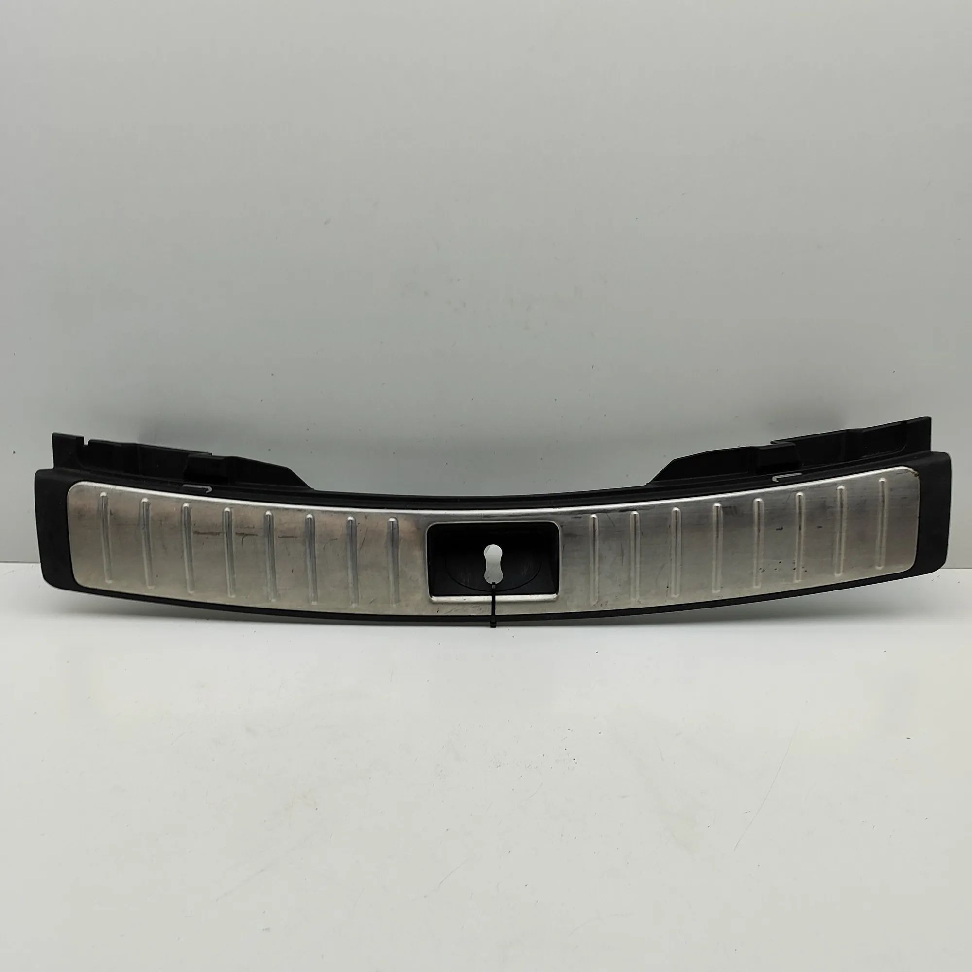 Kia Optima (JF) Trunk Boot Lock Trim Trunk Boot Lock Trim — KIA OPTIMA (Sportswagon)...