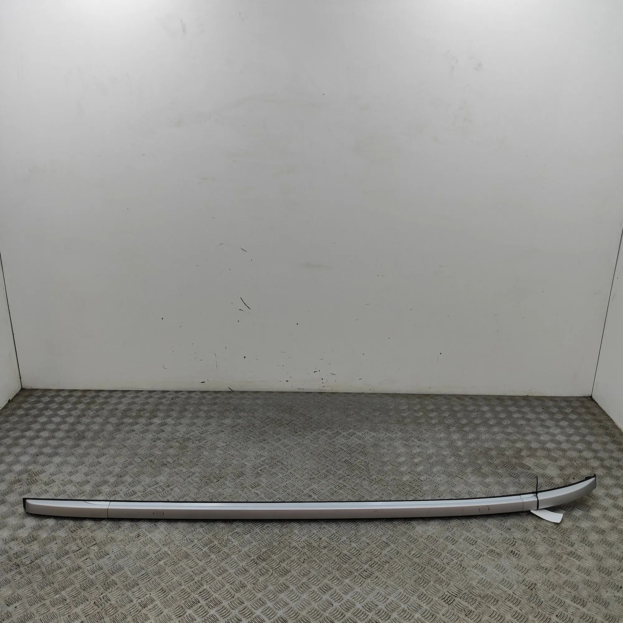 Kia Optima (JF) Left Side Roof Rail Left Side Roof Rail — KIA OPTIMA (Sportswagon) ...