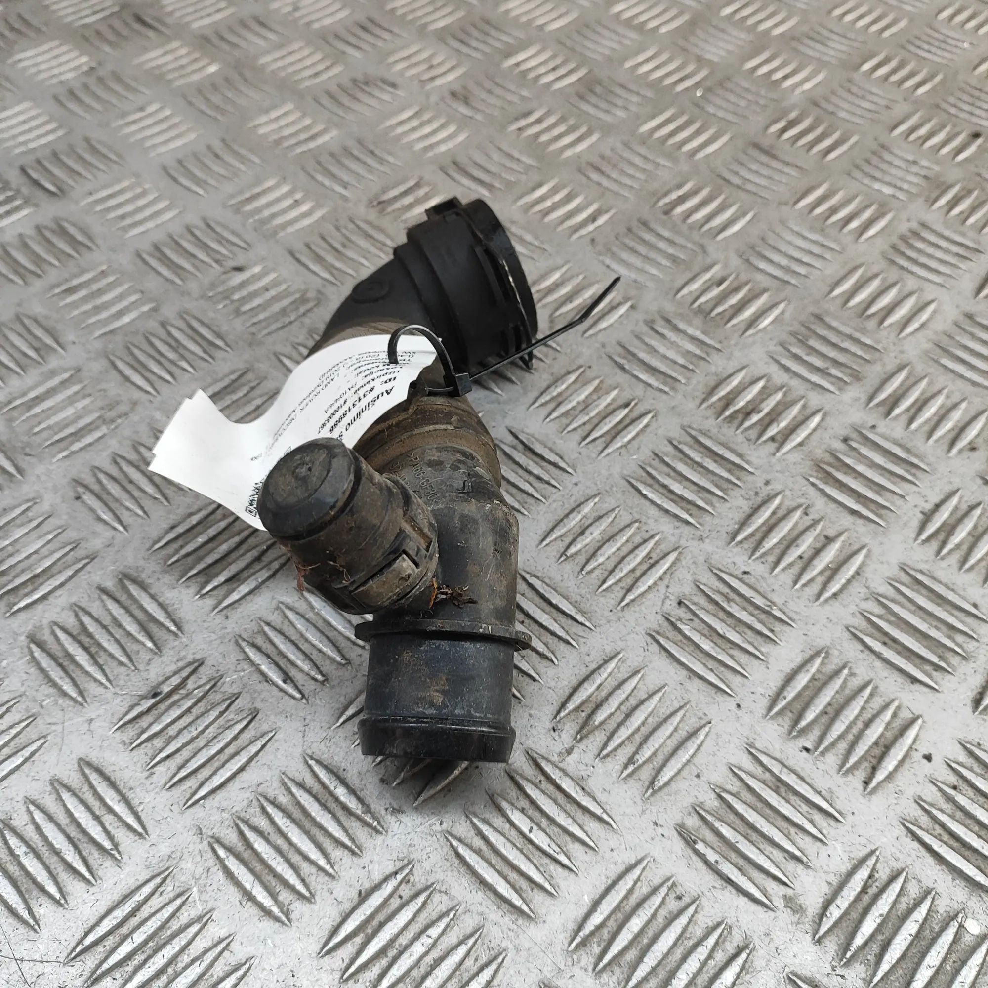 Land Rover Discovery Coolant hose