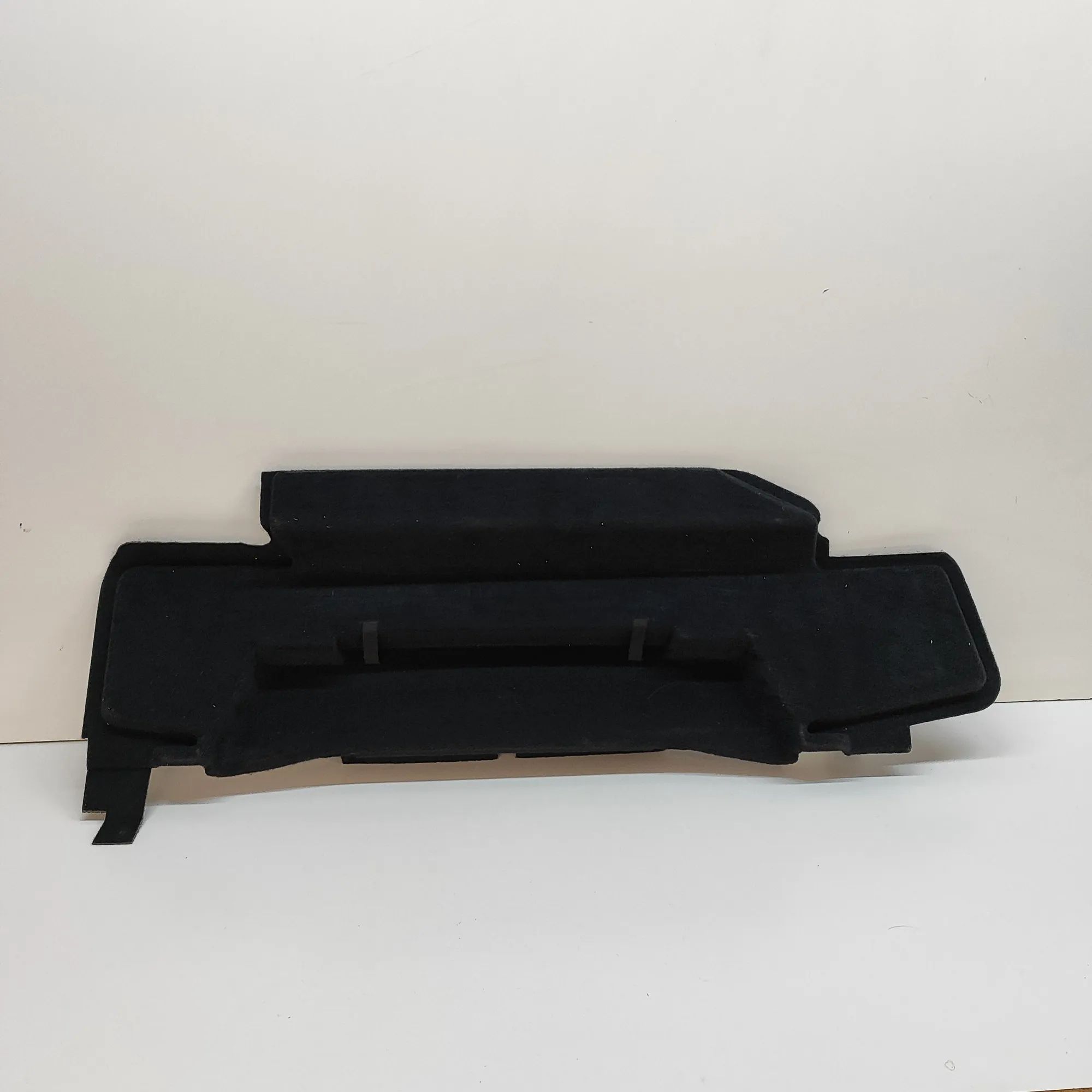 Jaguar F-Type Boot carpet Boot carpet — JAGUAR F-TYPE (Coupe X152) (2013-...