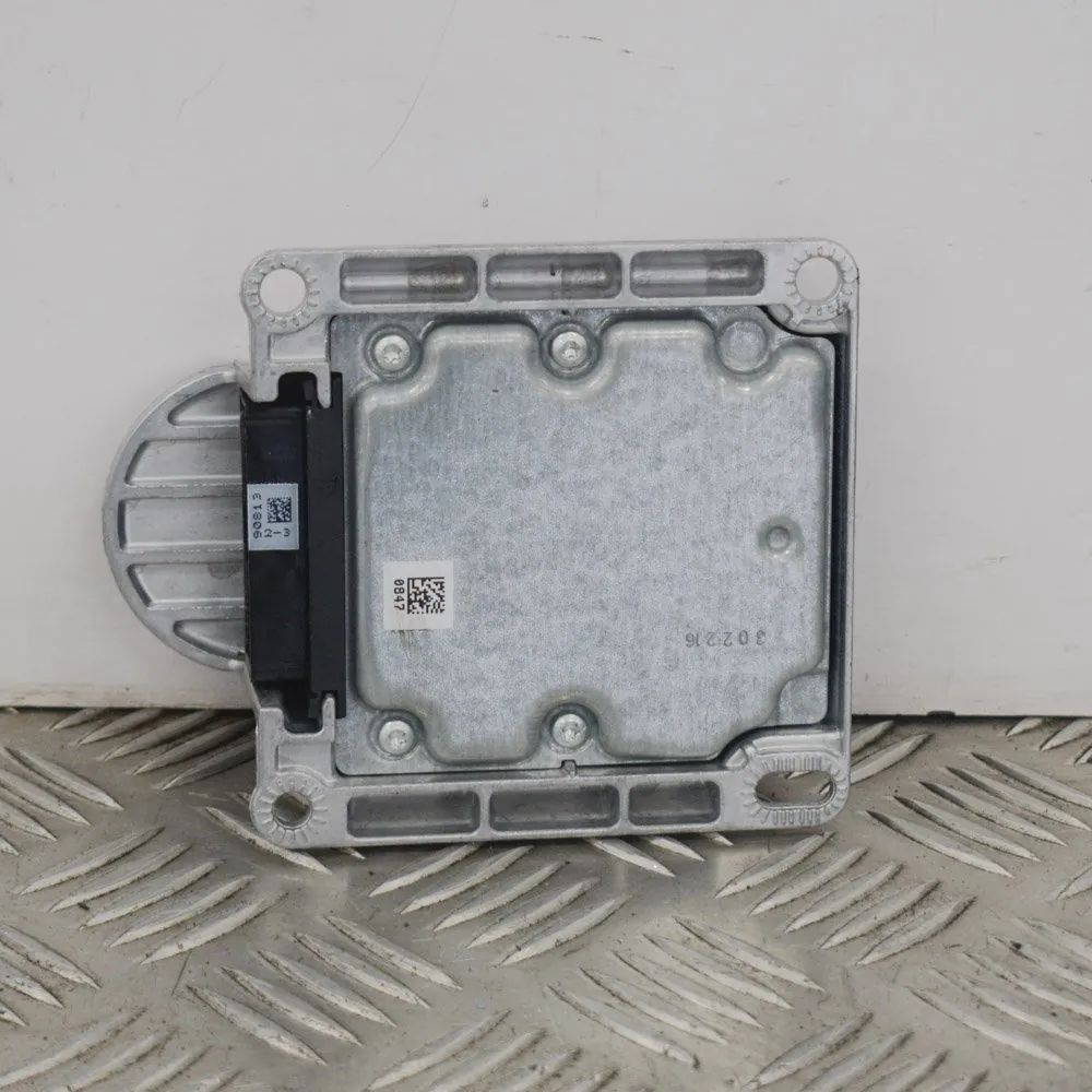 BMW 2 (F22 / F23) SRS Control Unit SRS Control Unit — BMW 2 SERIES COUPE (F22, F87...