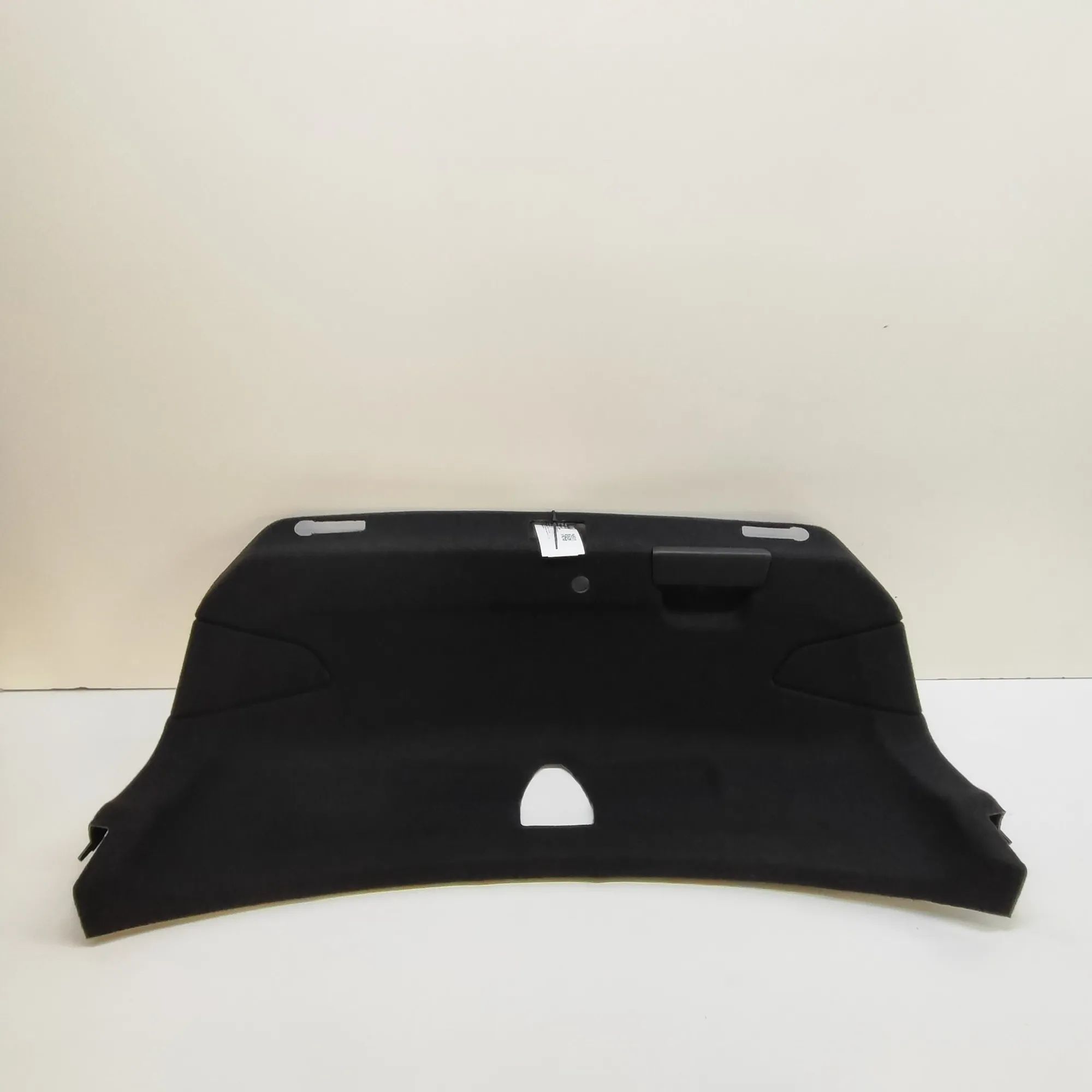 Audi A5 (B9) Tailgate Bootlid Cover Trim Tailgate Bootlid Cover Trim — AUDI A5 (F53) (20...