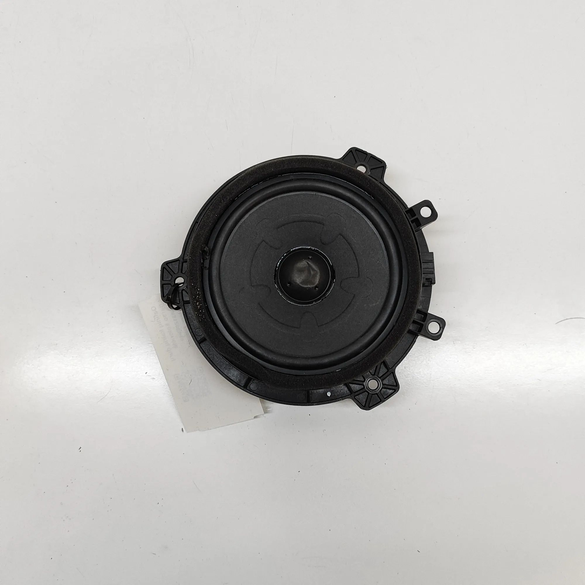 Hyundai Ioniq Rear Left Door Speaker Rear Left Door Speaker — HYUNDAI IONIQ (5 NE) (...