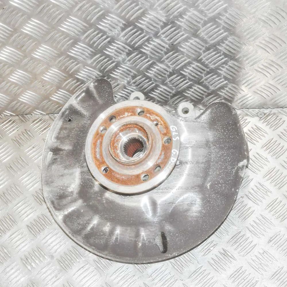 Mercedes-Benz GL / GLS (X166) Rear Right Wheel Hub Rear Right Wheel Hub — MERCEDES BENZ GLS (X166)...