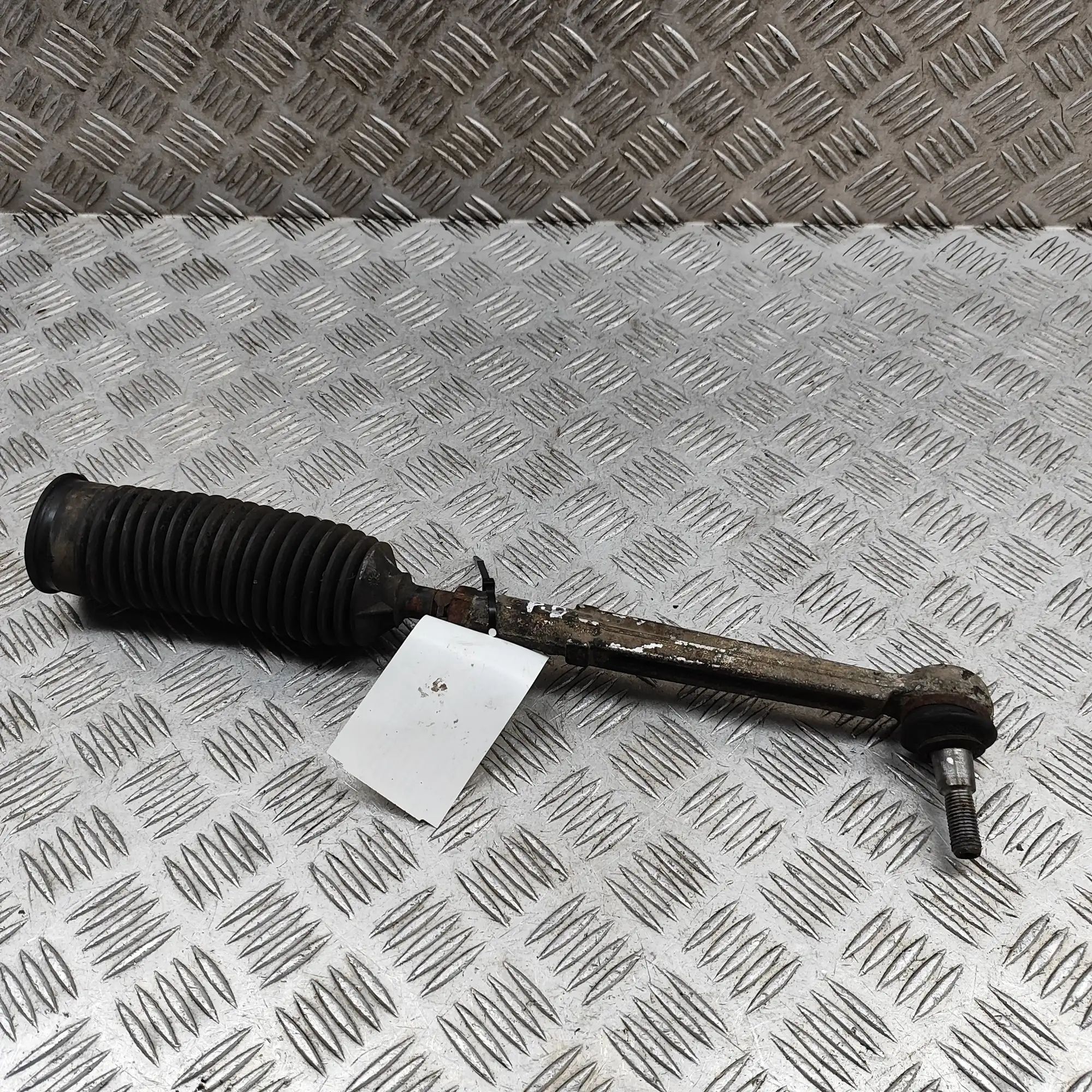 Porsche Boxster (986) Steering tie rod — right Steering tie rod — right — PORSCHE BOXSTER (986...