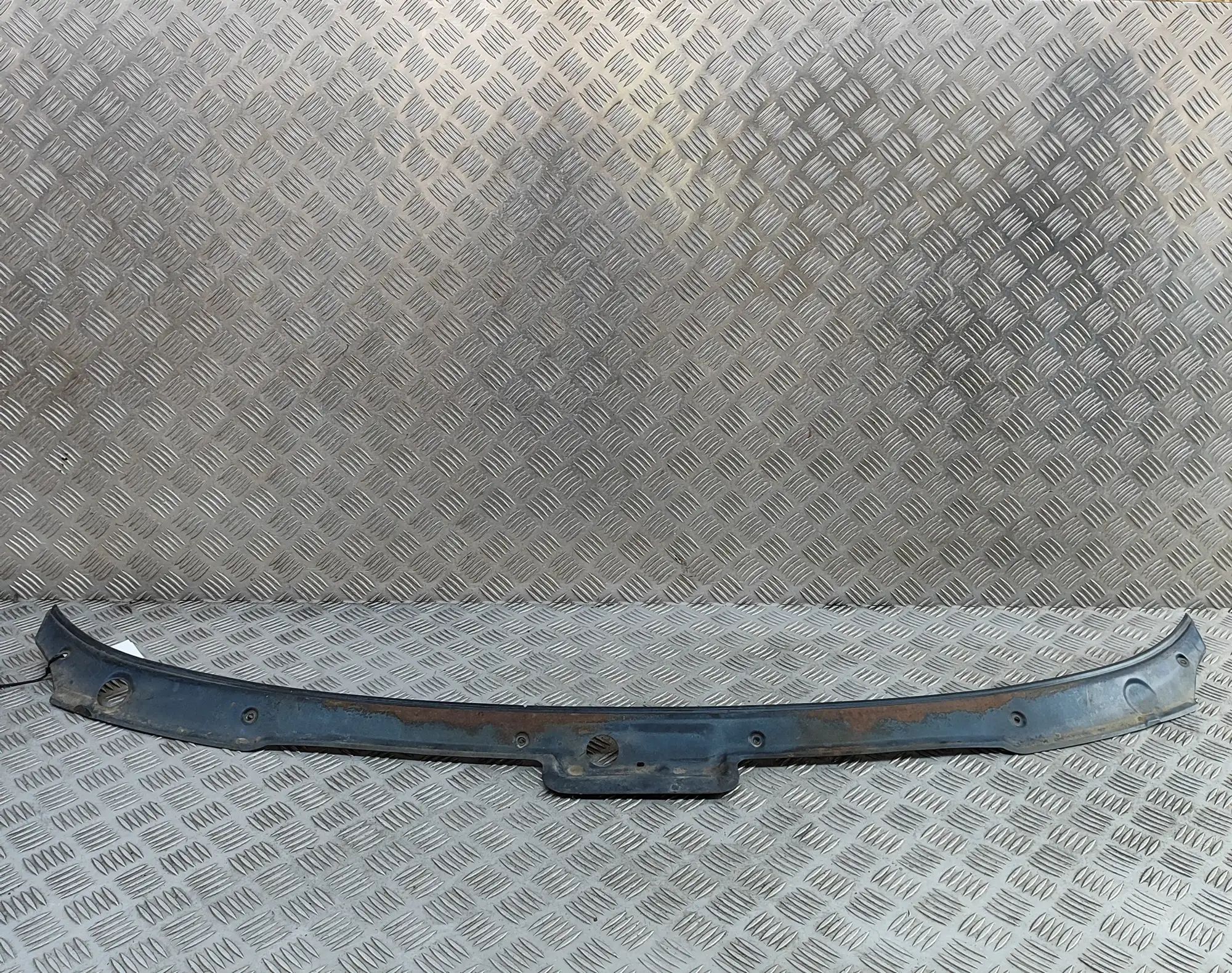 Mitsubishi 3000 GT Front Wiper Cowl Trim Front Wiper Cowl Trim — MITSUBISHI 3000 (GT Cou...