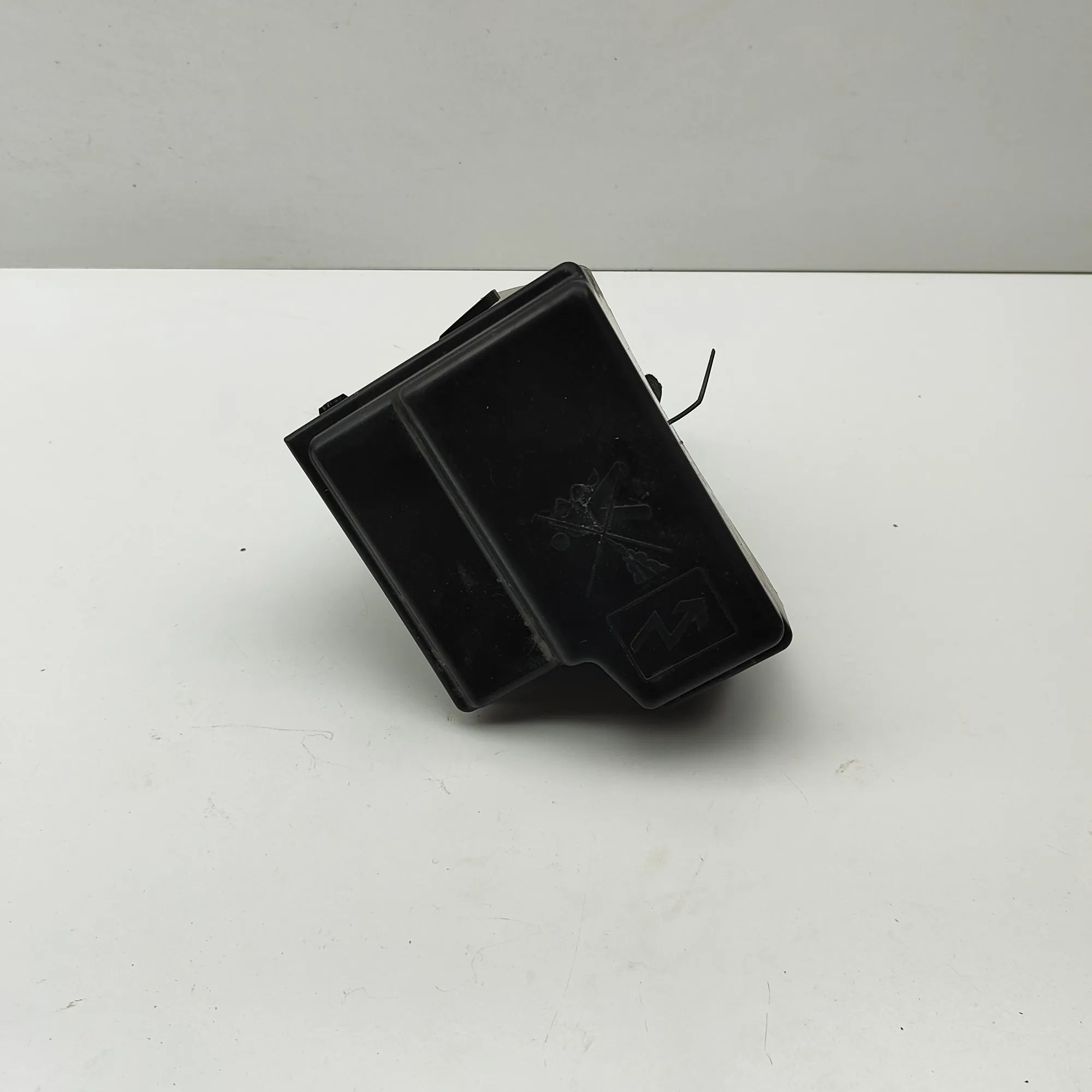 Nissan Juke Fuse Box Module Fuse Box Module — NISSAN JUKE (F16) (2019-...) ...