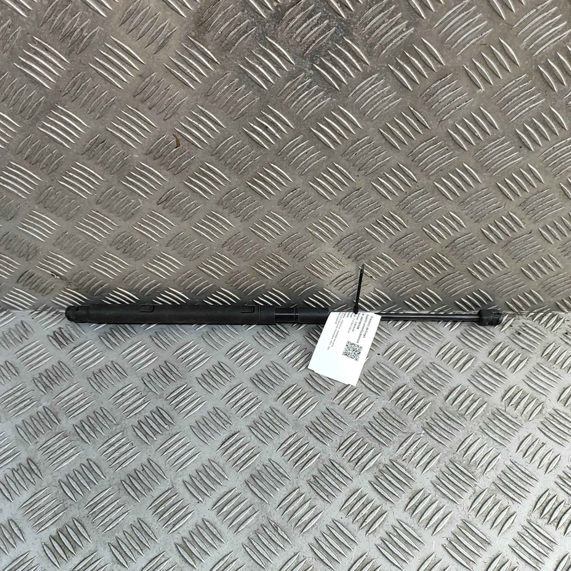 Porsche Panamera Bonnet gas strut — front right Bonnet gas strut — front right — PORSCHE PANAME...