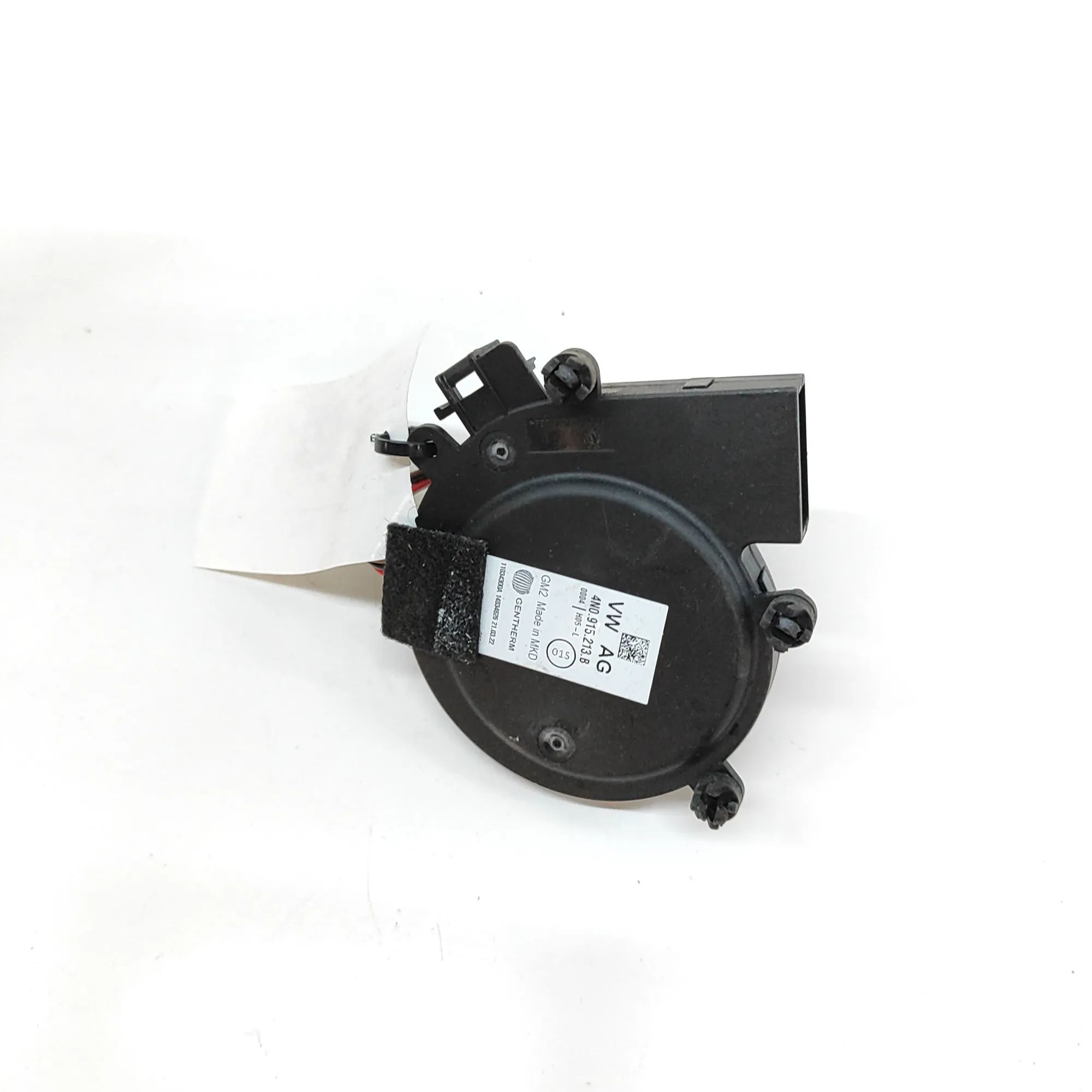 Audi Q3 (F3) Other Control Units Other Control Units — AUDI Q3 (F3) (2018-...) —...