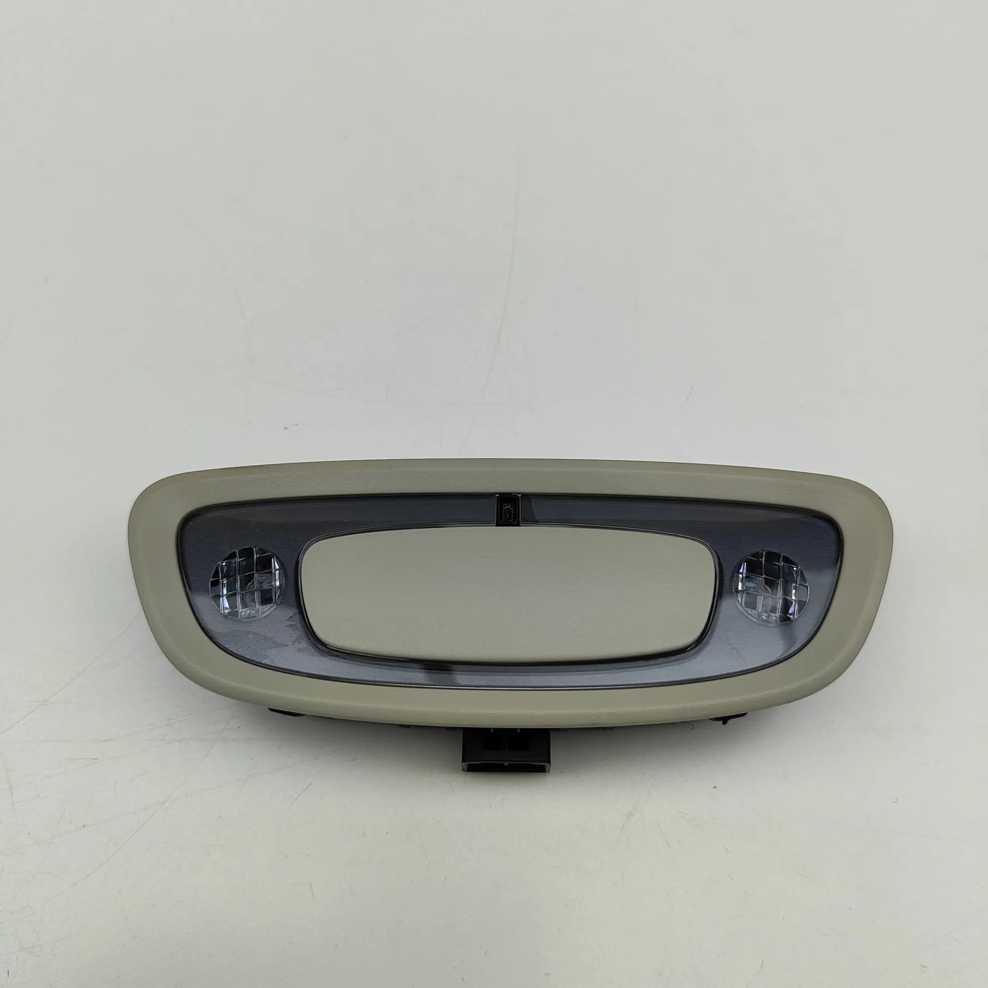 Volvo V60 Interior light