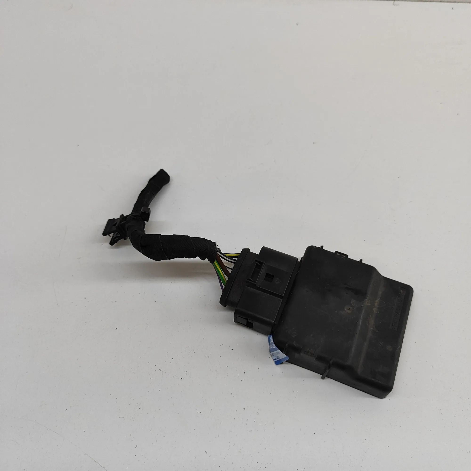 Audi Q8 Other Control Units Other Control Units — AUDI Q8 (E-TRON Sportback...