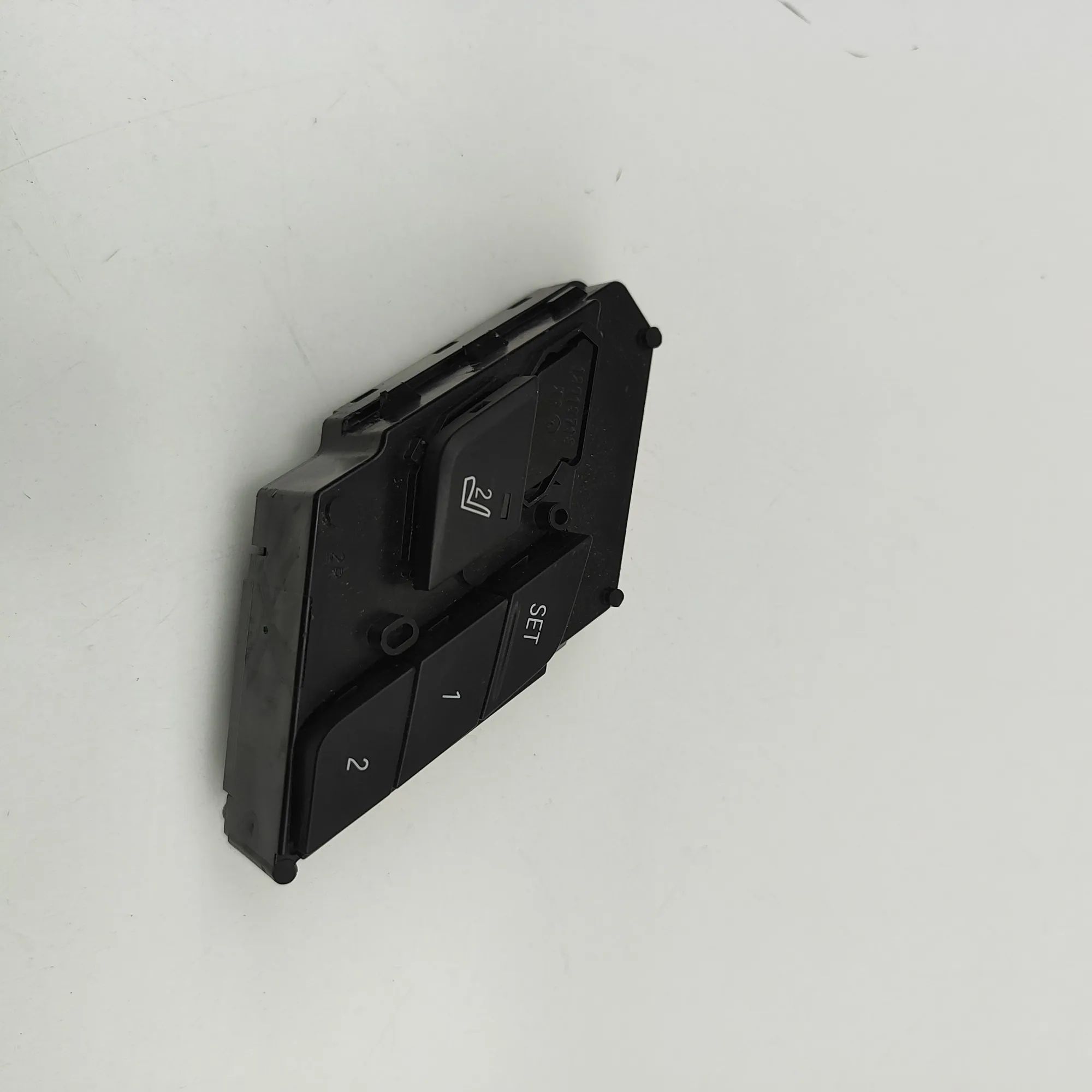 BMW X5 (G05) Right Seat Control Buttons Right Seat Control Buttons — BMW X5 (G05) (2018...