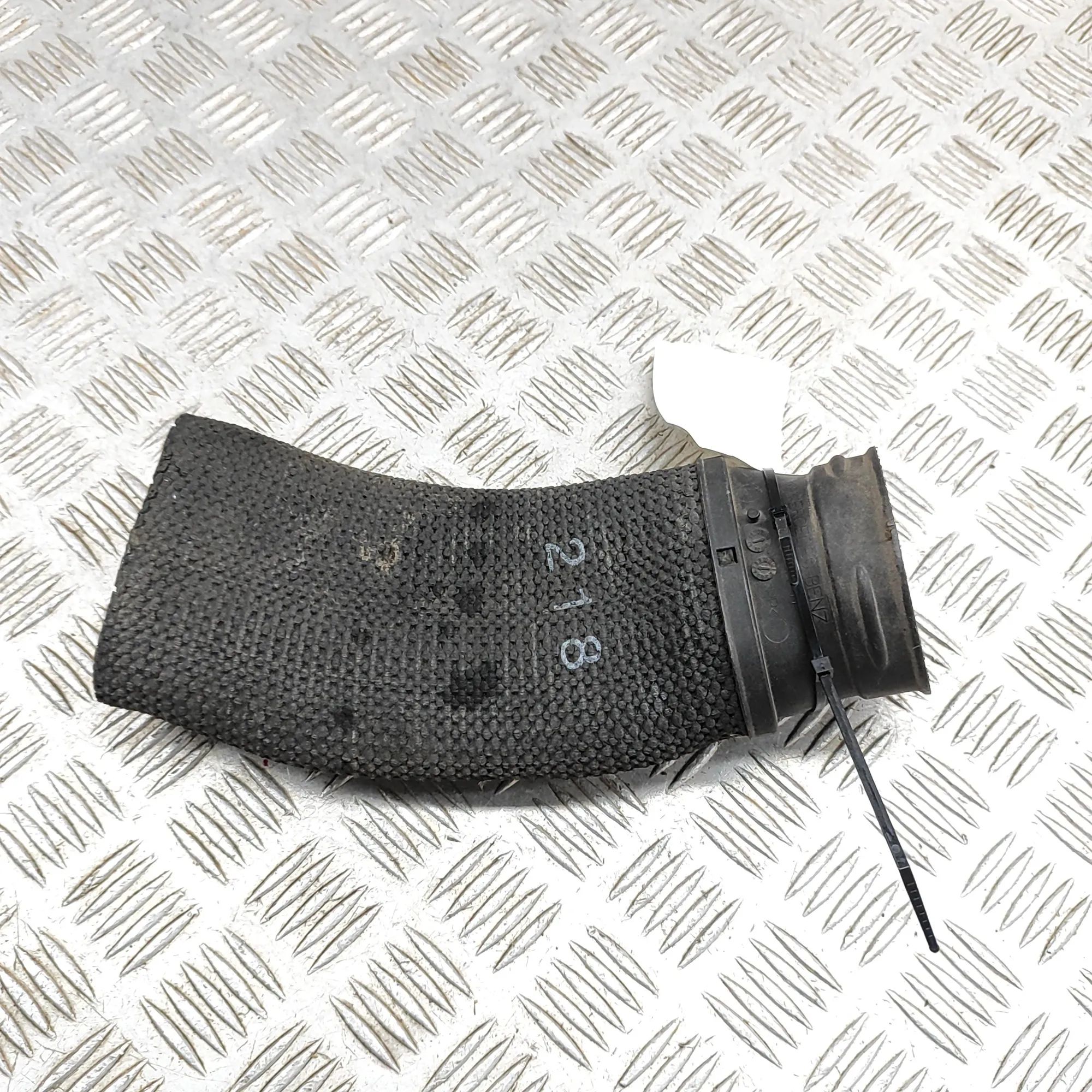 Mercedes-Benz SLK (R171) Air Intake Tube Air Intake Tube — MERCEDES BENZ SLK (R171) (200...