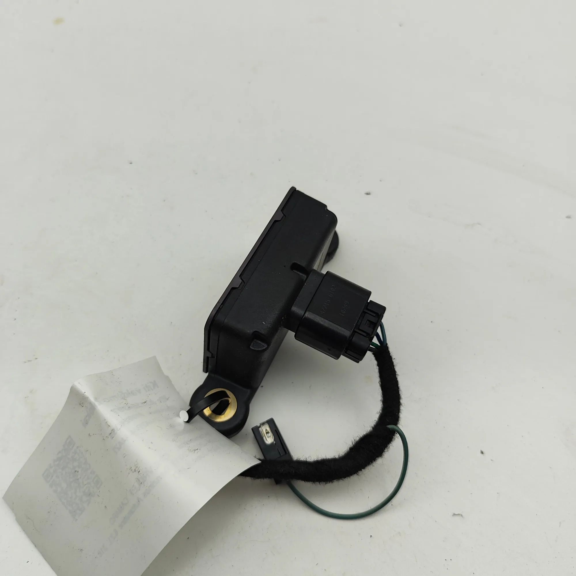 Chevrolet Camaro Other Control Units Other Control Units — CHEVROLET CAMARO (2009-20...