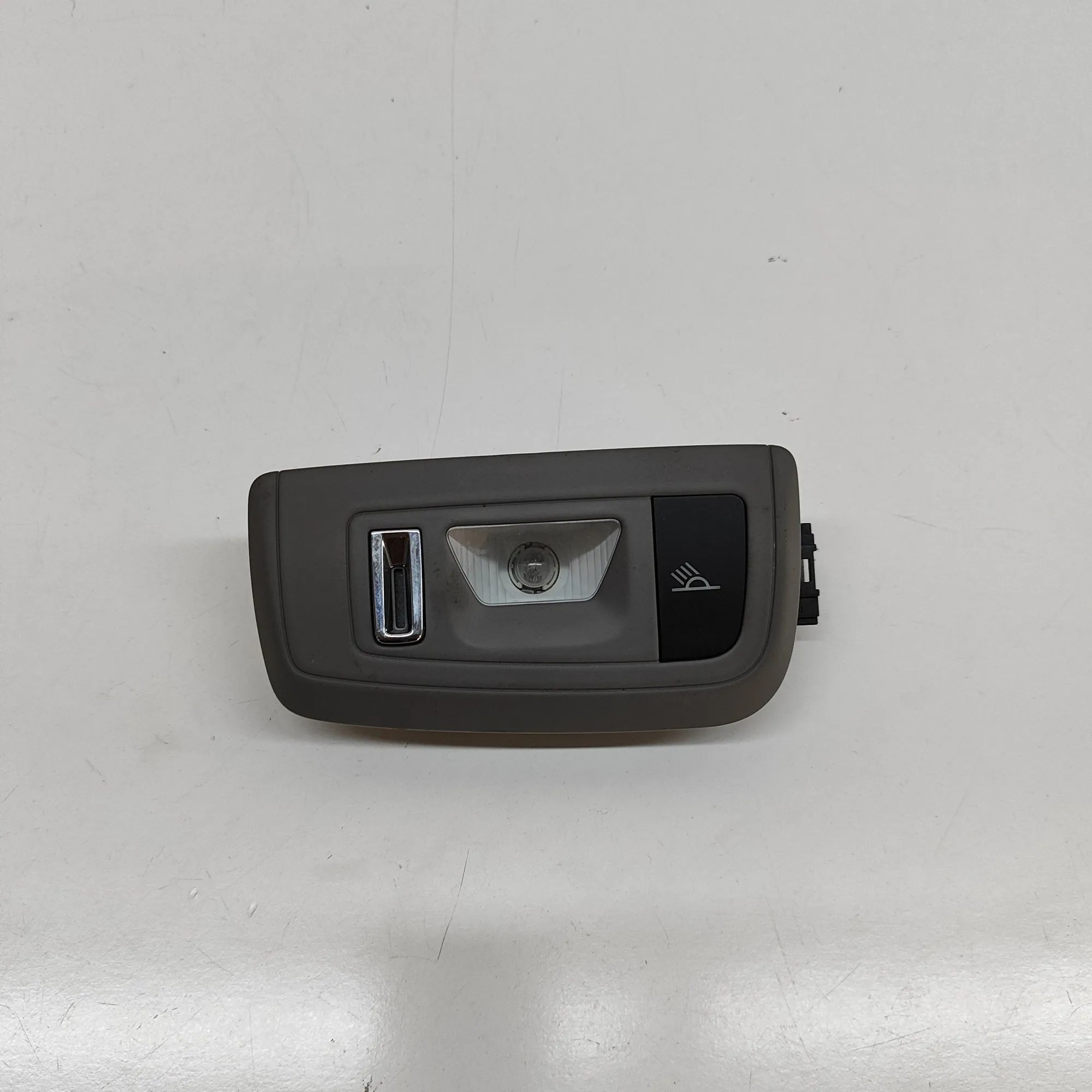 Porsche Panamera Interior light Interior light — PORSCHE PANAMERA (970) (2009-2...