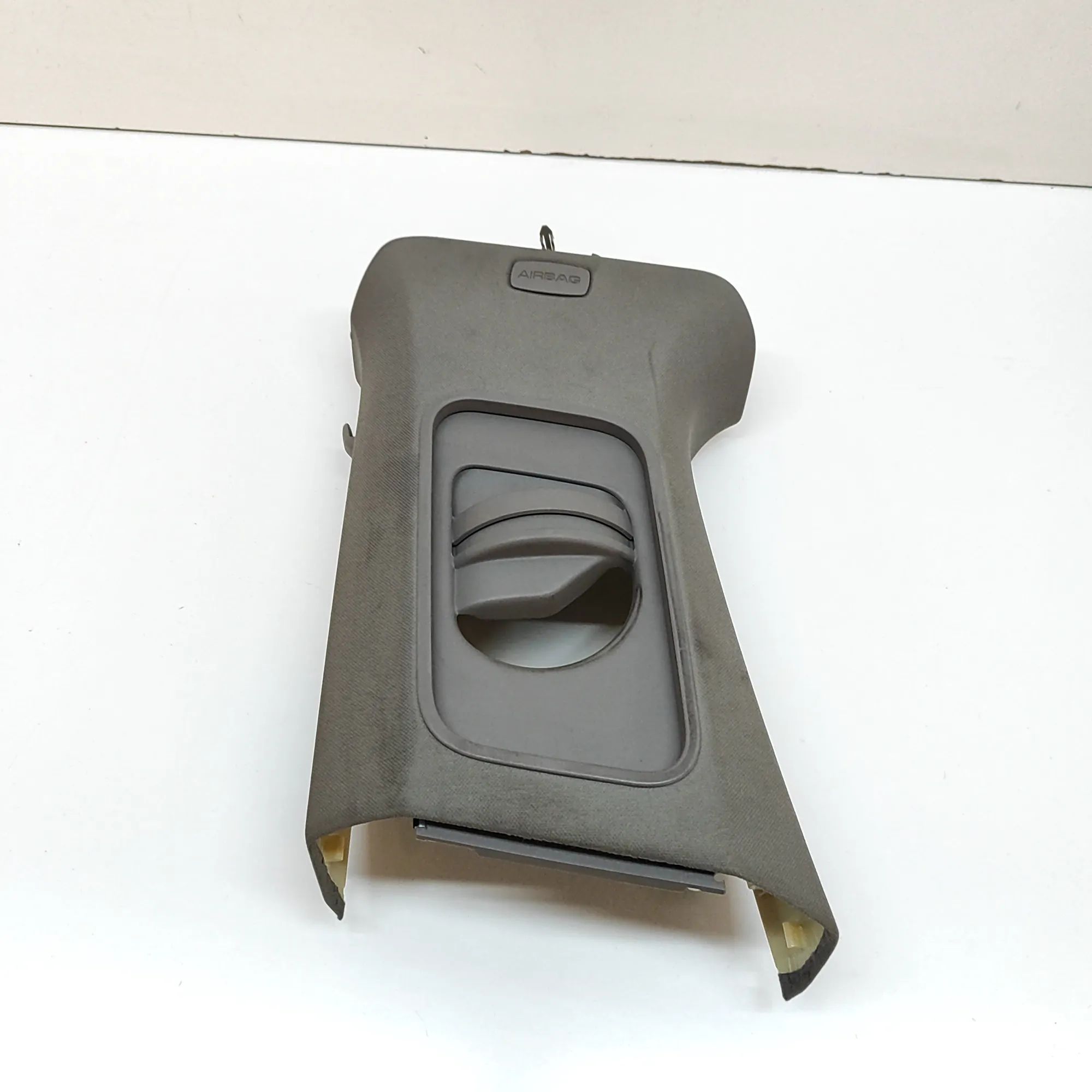 Porsche Panamera B-pillar trim — left B-pillar trim — left — PORSCHE PANAMERA (970) (...