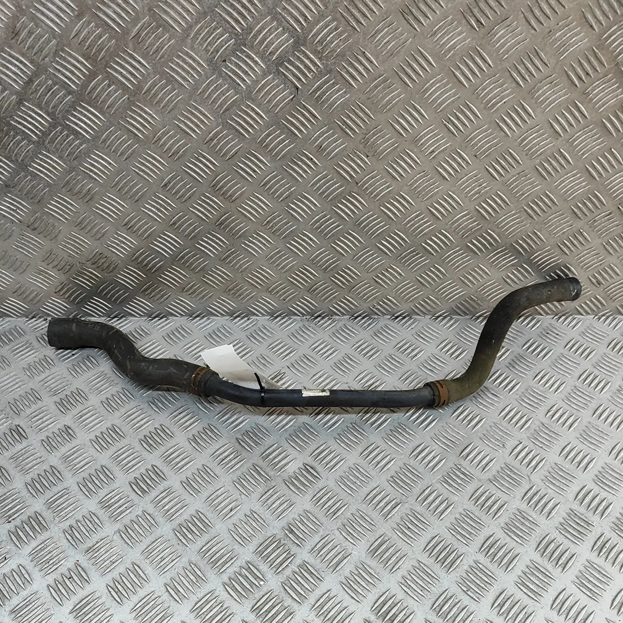 Porsche Boxster (986) Coolant hose Coolant hose — PORSCHE BOXSTER (986) (1996-2004...