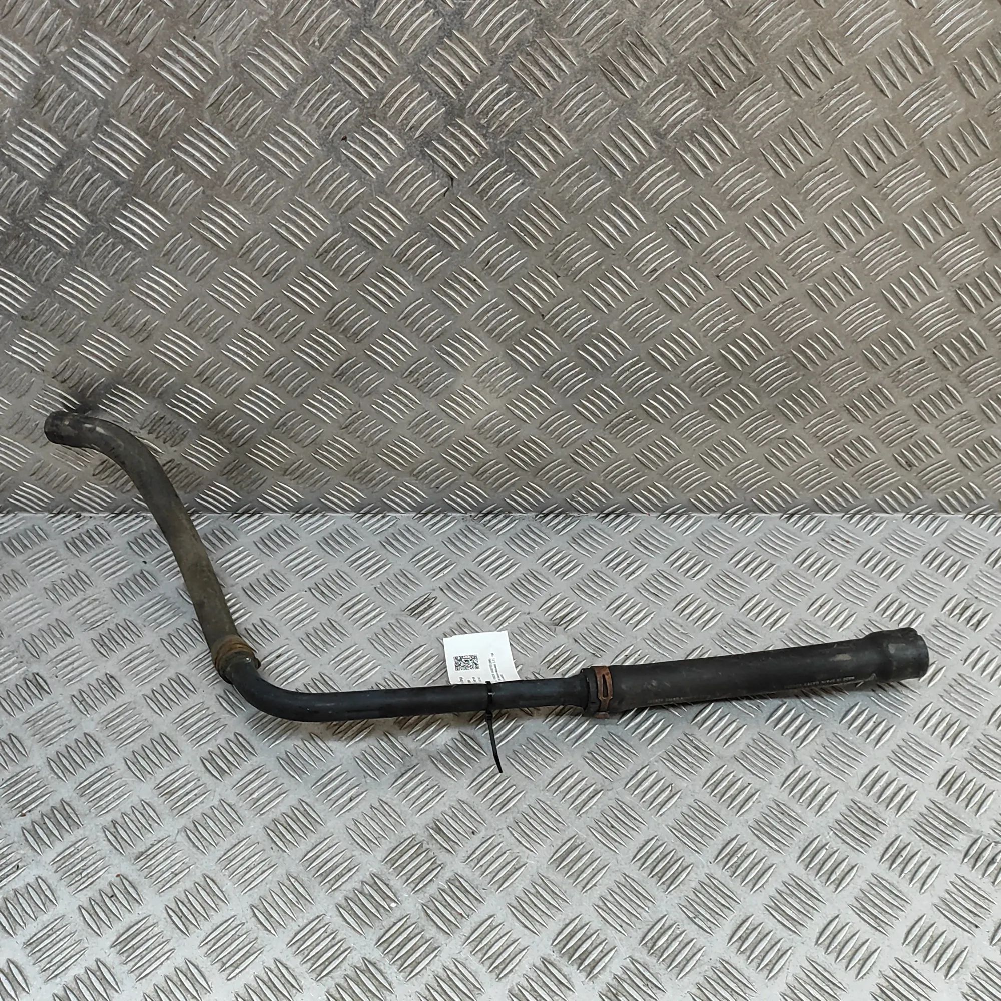 Porsche Boxster (986) Coolant hose Coolant hose — PORSCHE BOXSTER (986) (1996-2004...