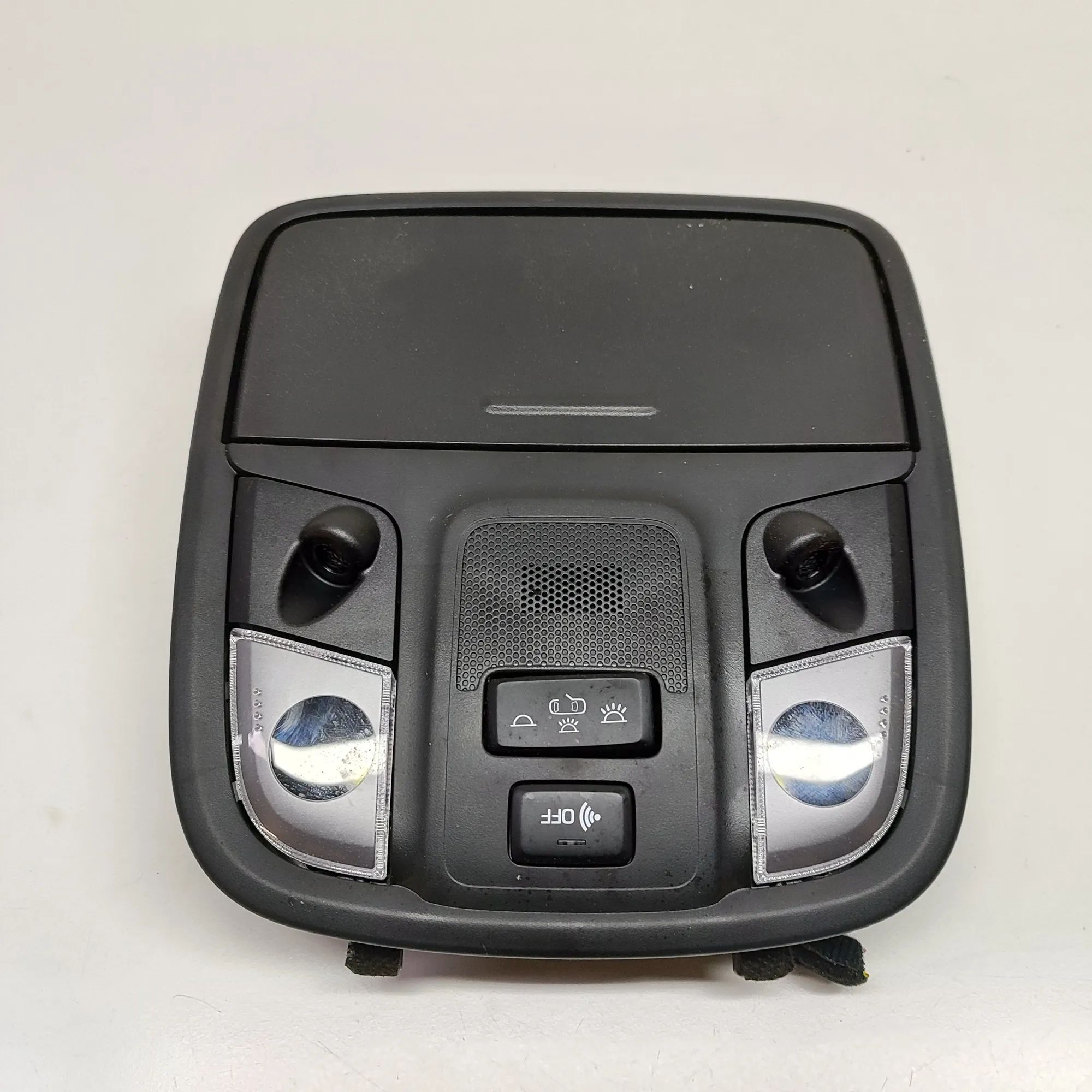 Kia Sportage Interior light Interior light — KIA SPORTAGE (QL) (2015-...) —...