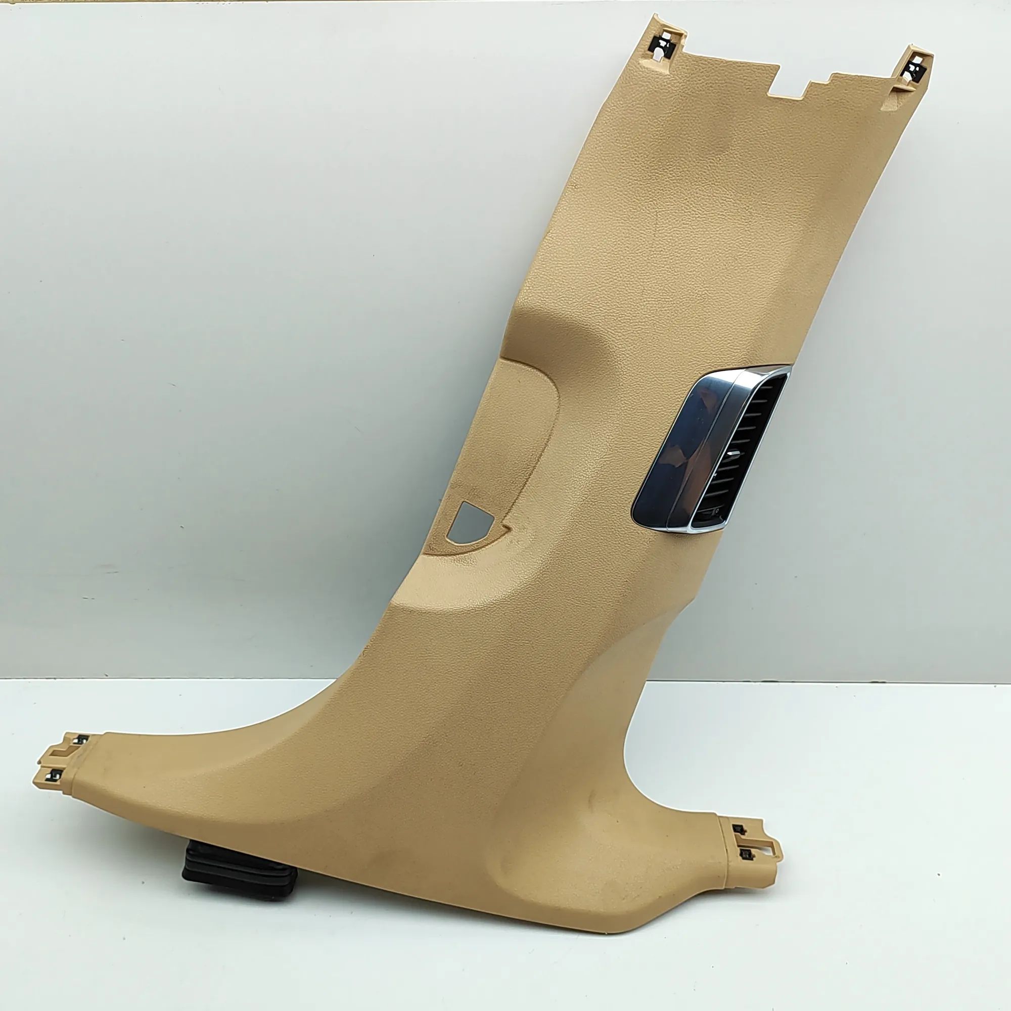 Porsche Panamera B-pillar trim — right B-pillar trim — right — PORSCHE PANAMERA (970) ...
