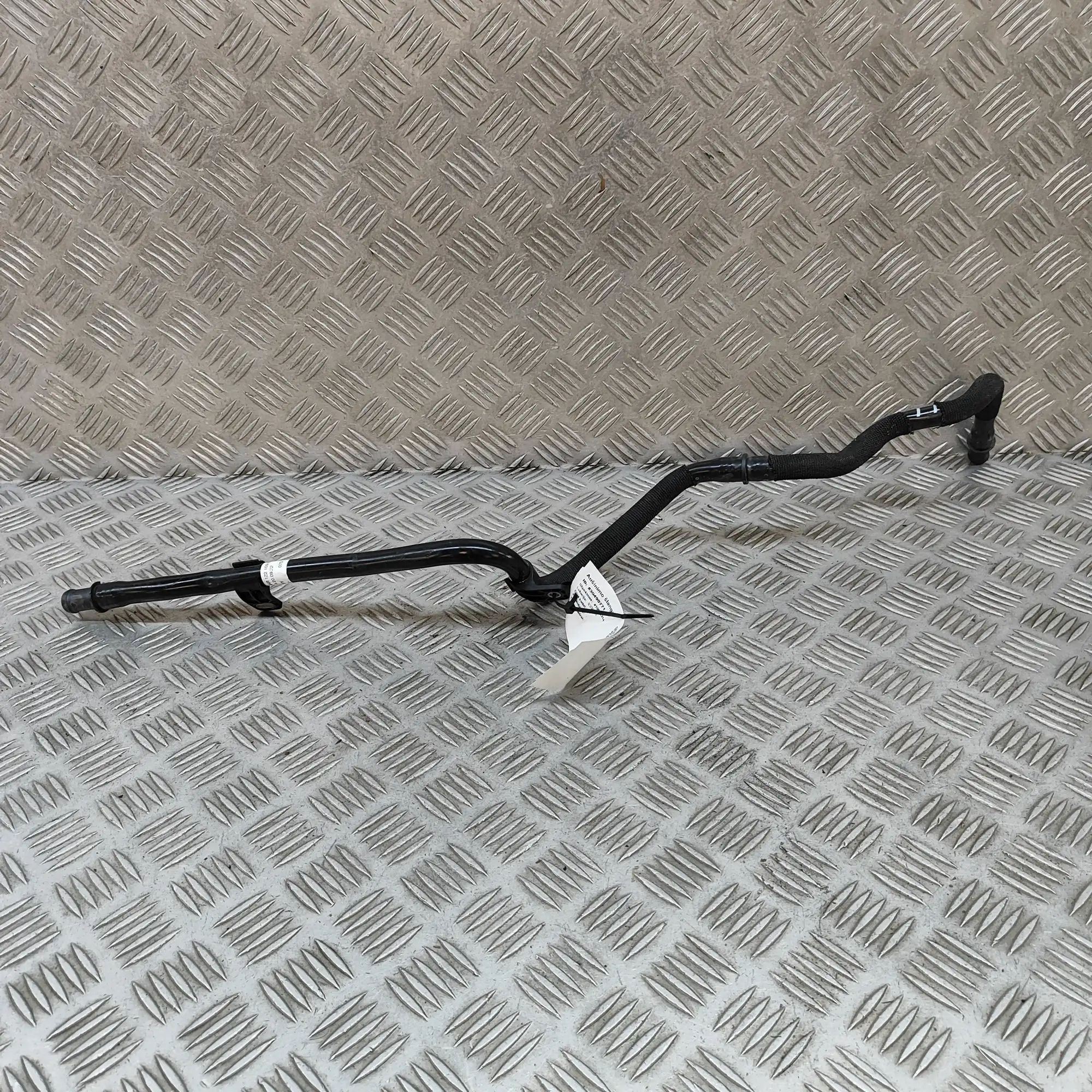 Audi Q8 Coolant hose Coolant hose — AUDI Q8 (E-TRON Sportback) (2022...