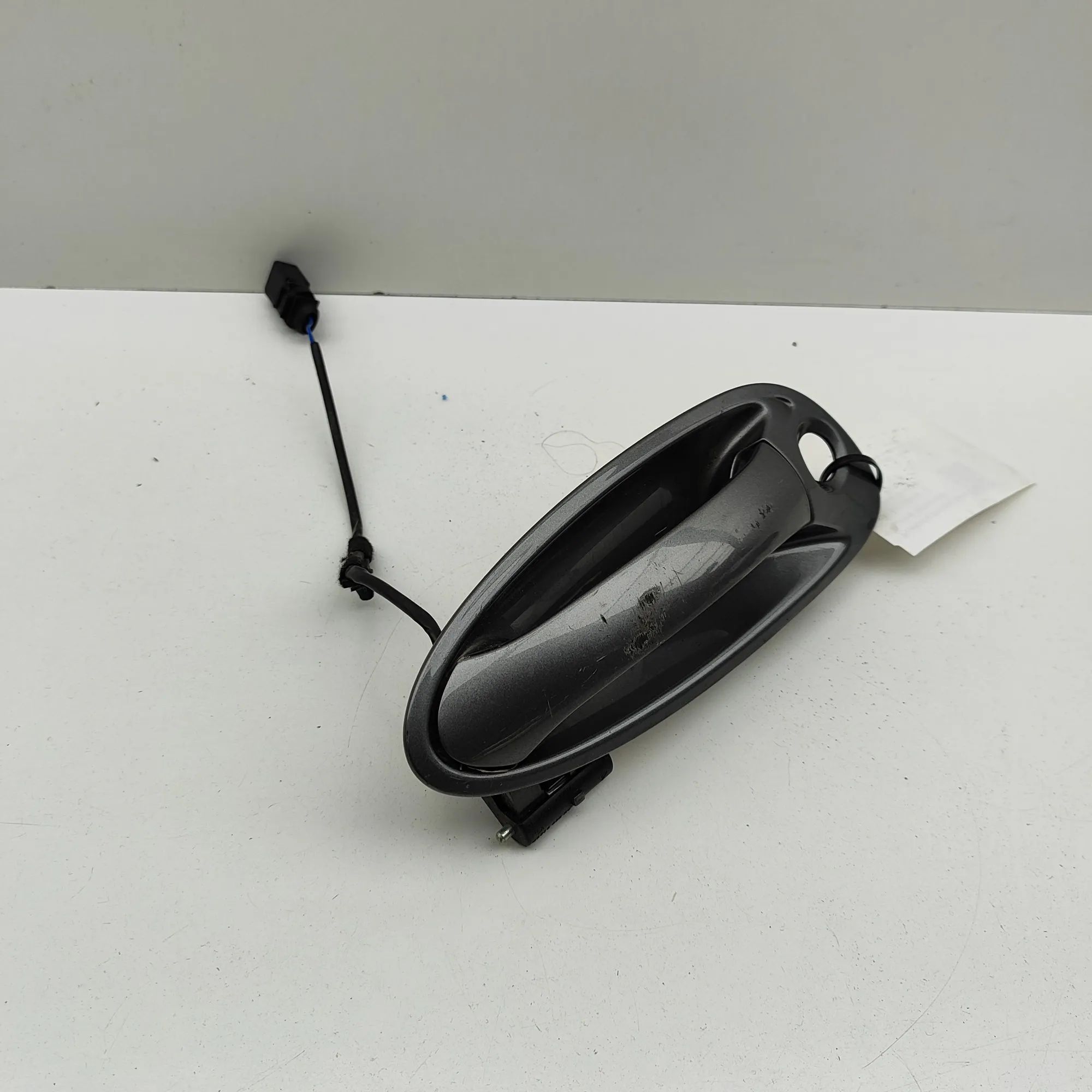 Porsche Cayman (987) Exterior door handle — front right Exterior door handle — front right — PORSCHE CA...