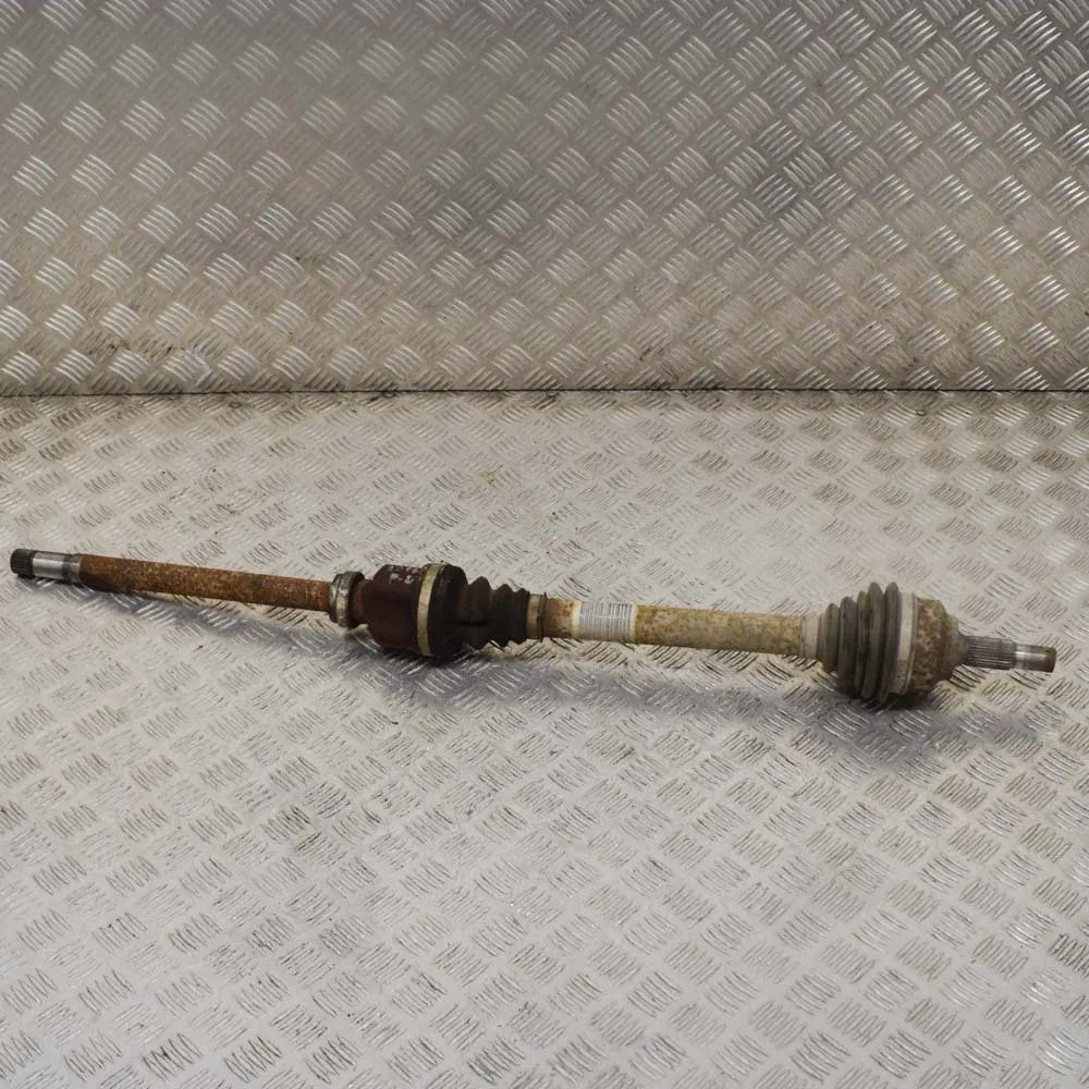 Peugeot 508 Front Right Driveshaft Front Right Driveshaft — PEUGEOT 508 (SW) (2010...