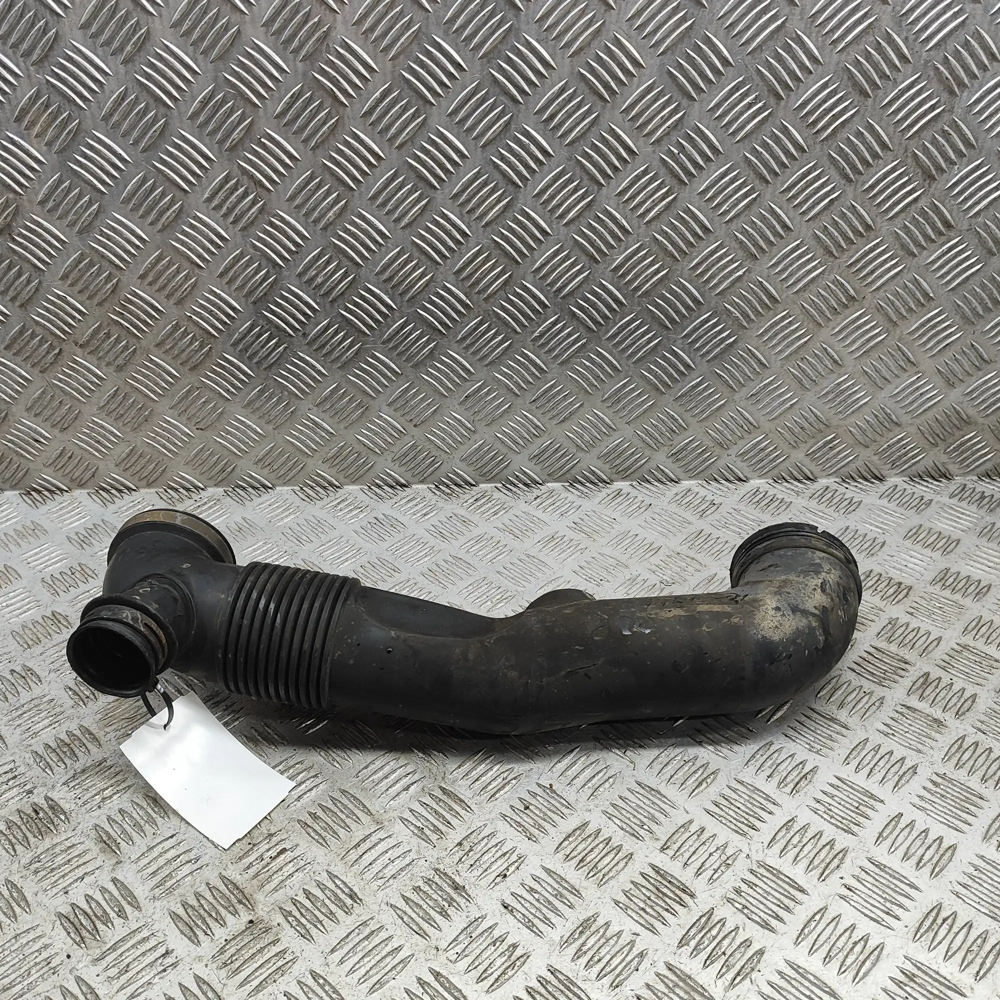 Porsche Boxster (986) Air Intake Tube Air Intake Tube — PORSCHE BOXSTER (986) (1996-2...