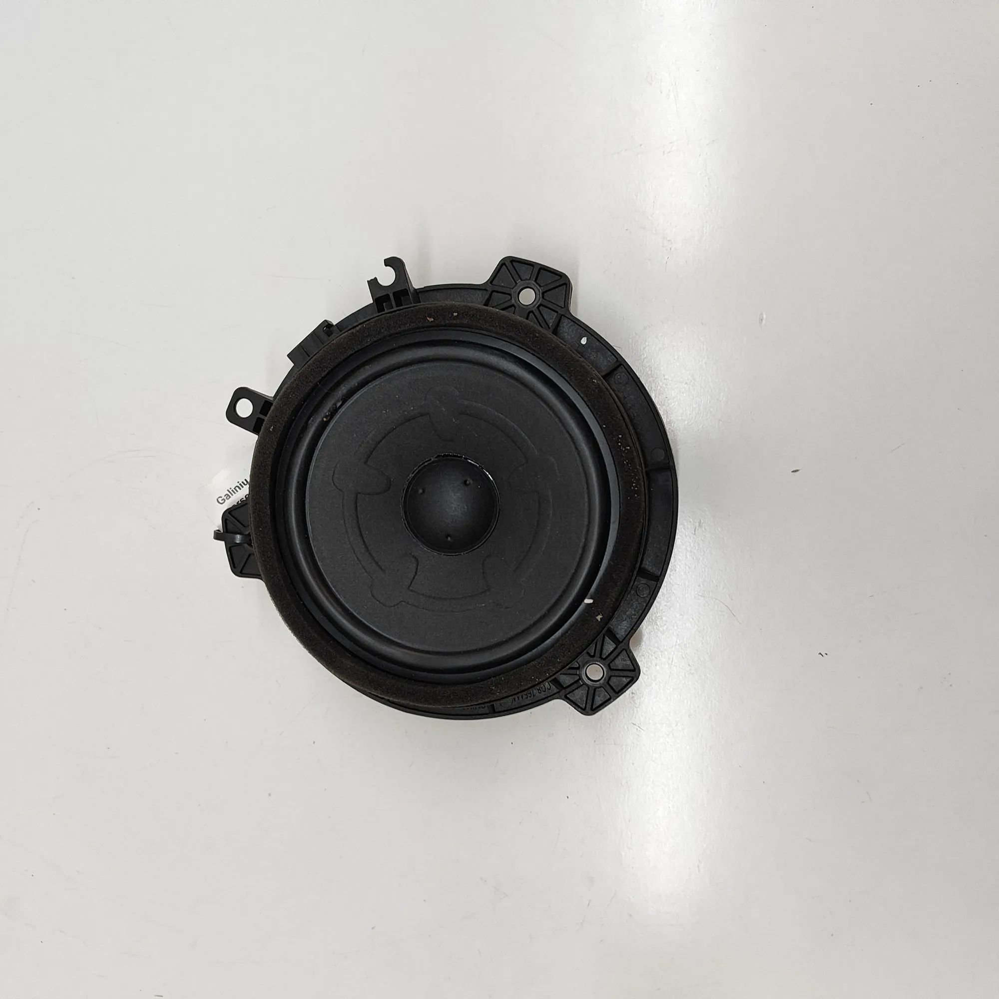 Hyundai Ioniq Rear Right Door Speaker Rear Right Door Speaker — HYUNDAI IONIQ (5 NE) ...