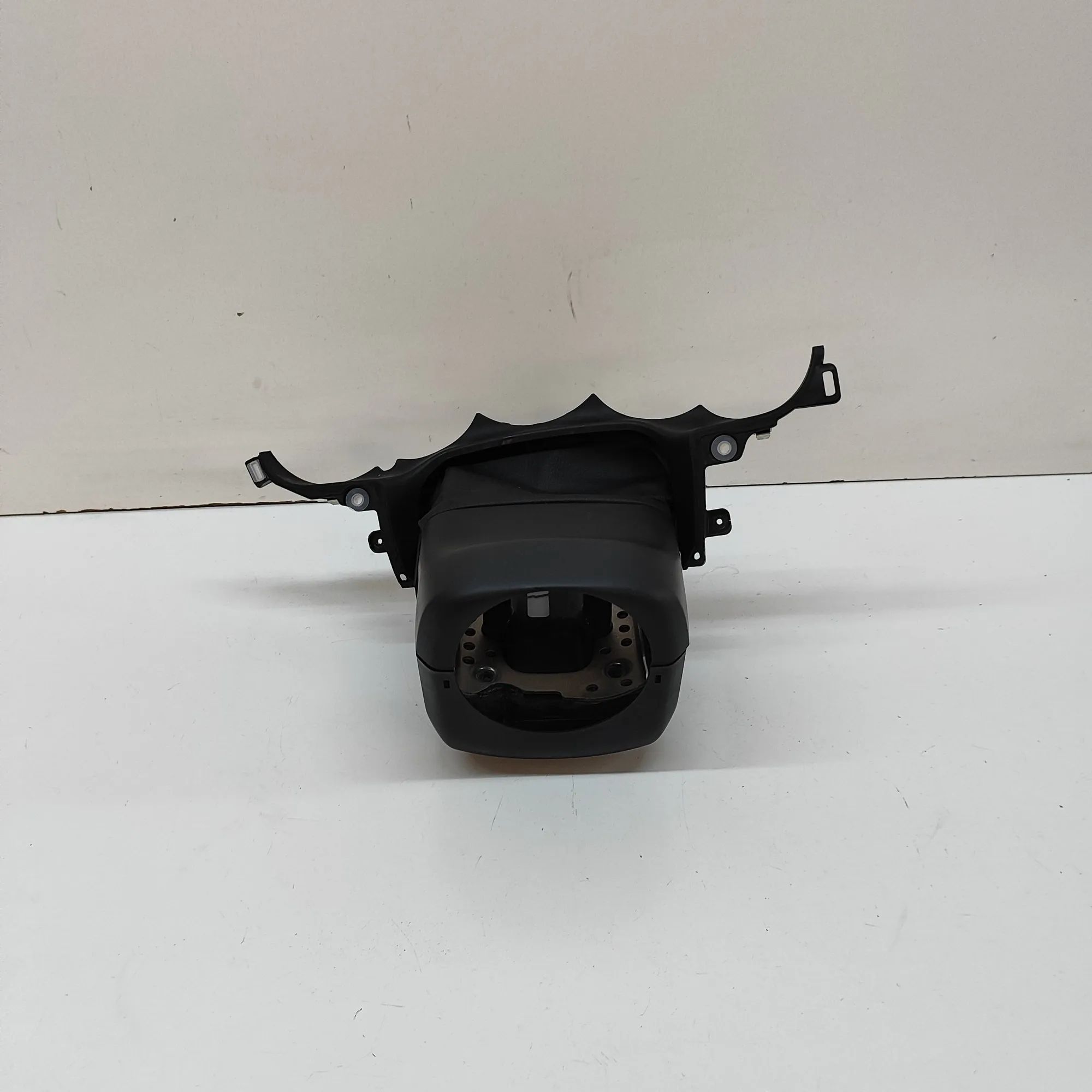 Porsche Panamera Steering mechanism trim Steering mechanism trim — PORSCHE PANAMERA (970...