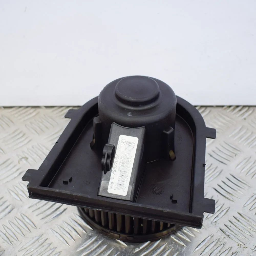 Porsche Cayman (987) Heater Blower Fan Heater Blower Fan — PORSCHE CAYMAN (987) (2005-...