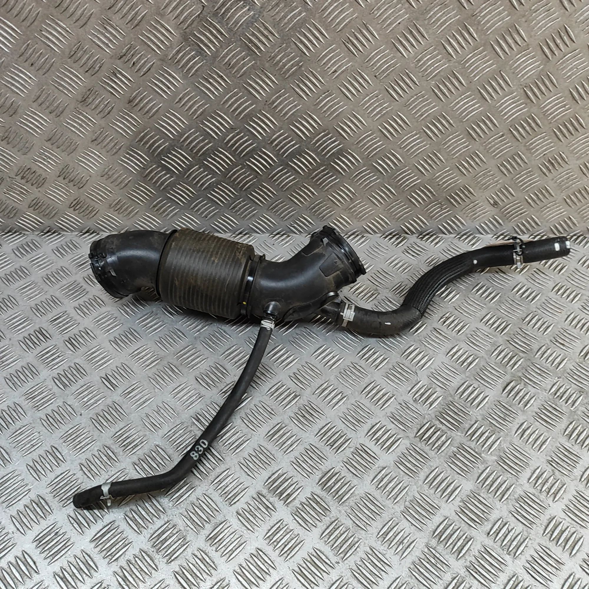 Kia Sportage Air Intake Tube Air Intake Tube — KIA SPORTAGE (V NQ5) (2021-.....